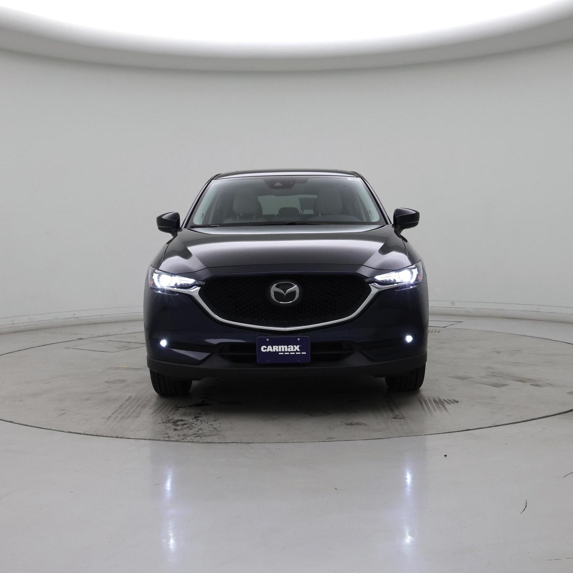 Thumbnail: 2020 Mazda CX-5 - 5