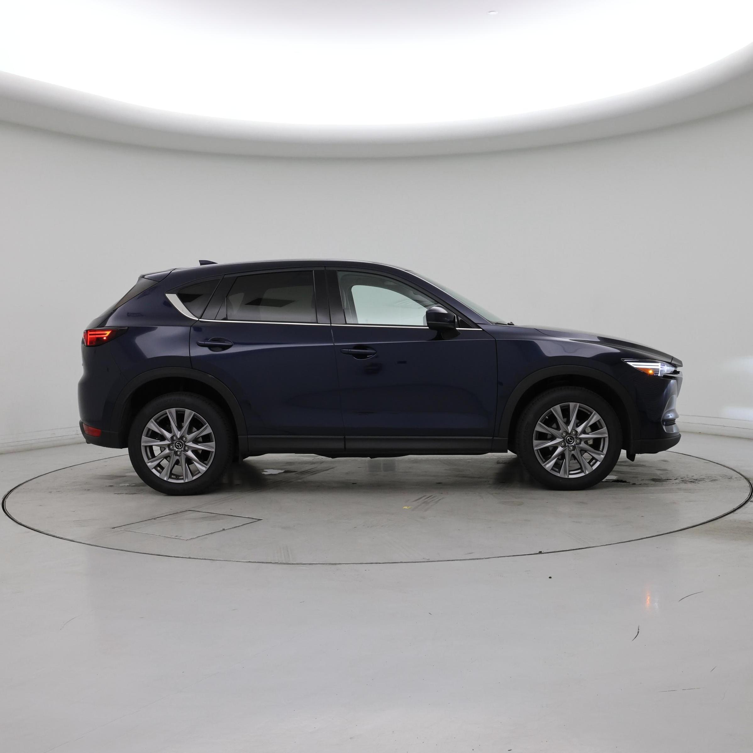 Thumbnail: 2020 Mazda CX-5 - 7