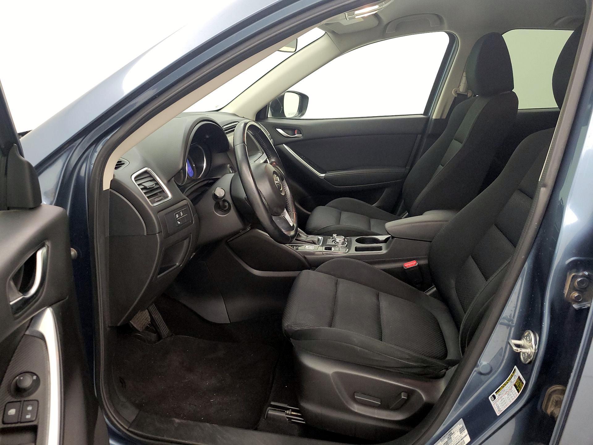 Thumbnail: 2016 Mazda CX-5 - 11