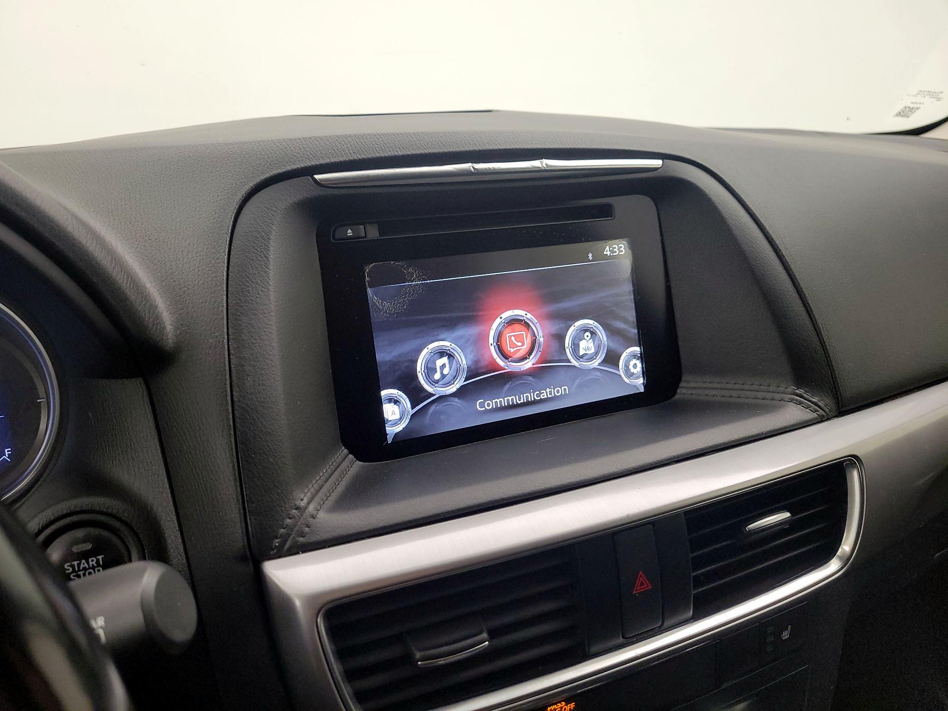 Thumbnail: 2016 Mazda CX-5 - 13