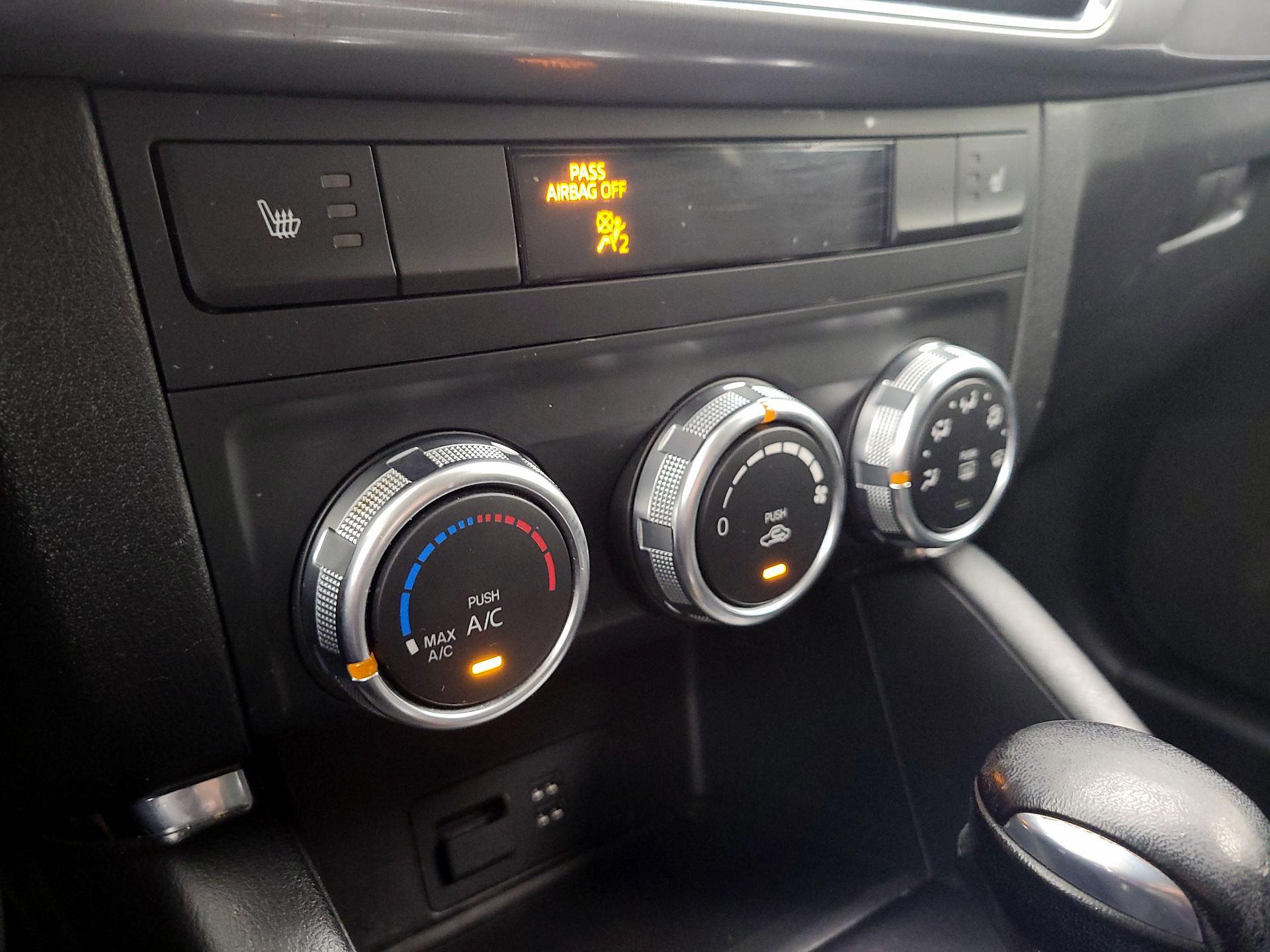 Thumbnail: 2016 Mazda CX-5 - 14