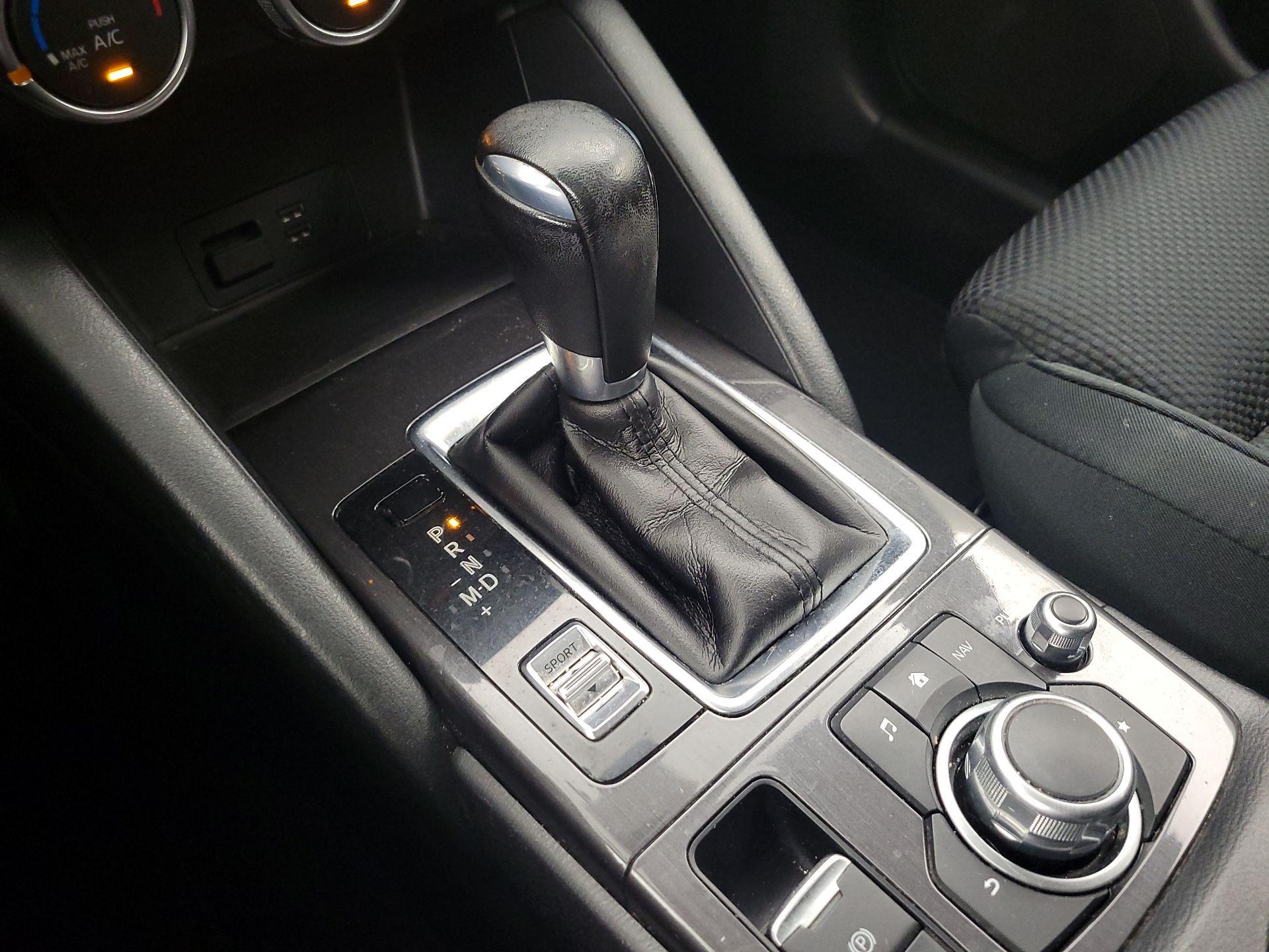 Thumbnail: 2016 Mazda CX-5 - 15