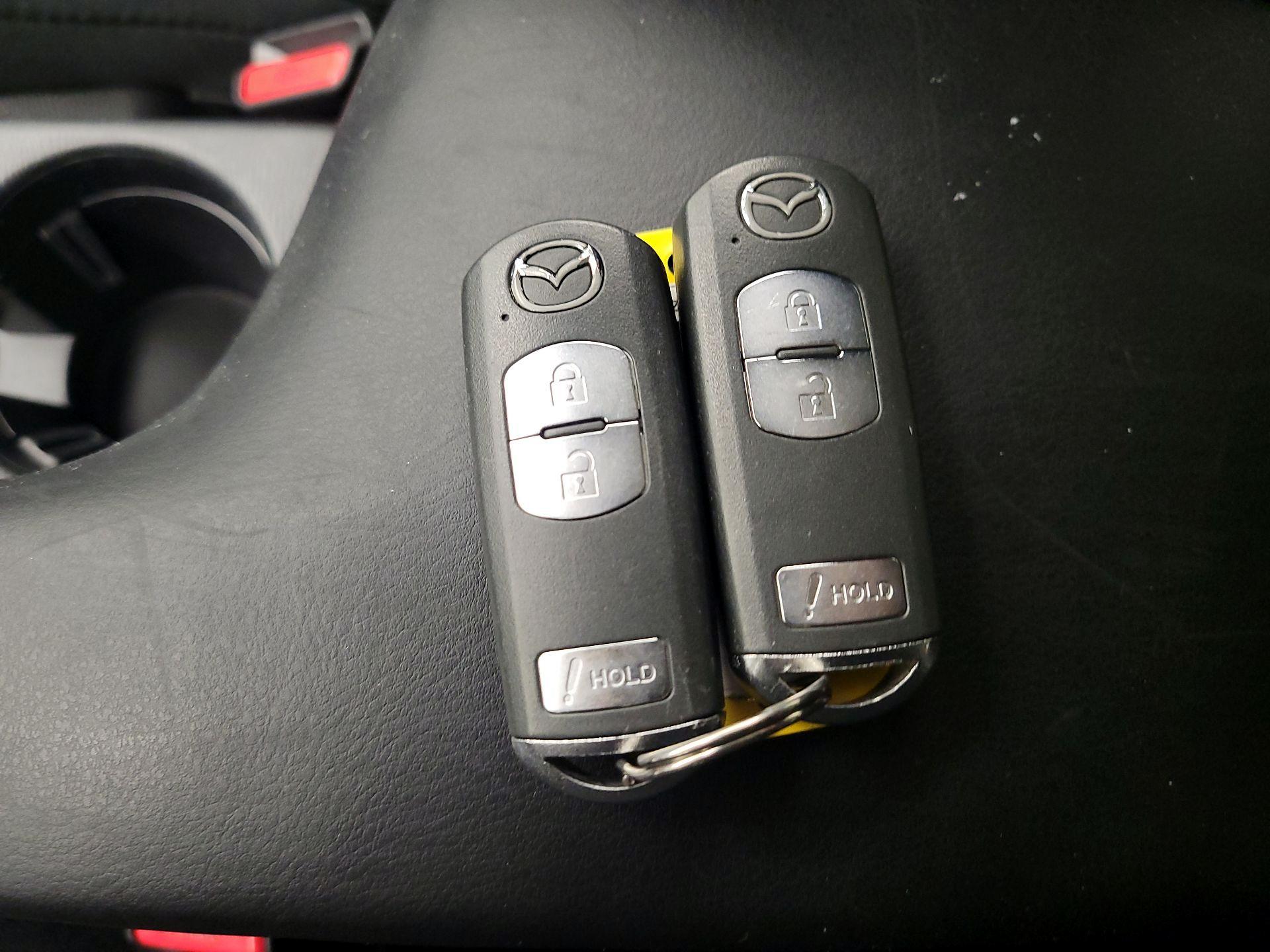 Thumbnail: 2016 Mazda CX-5 - 18