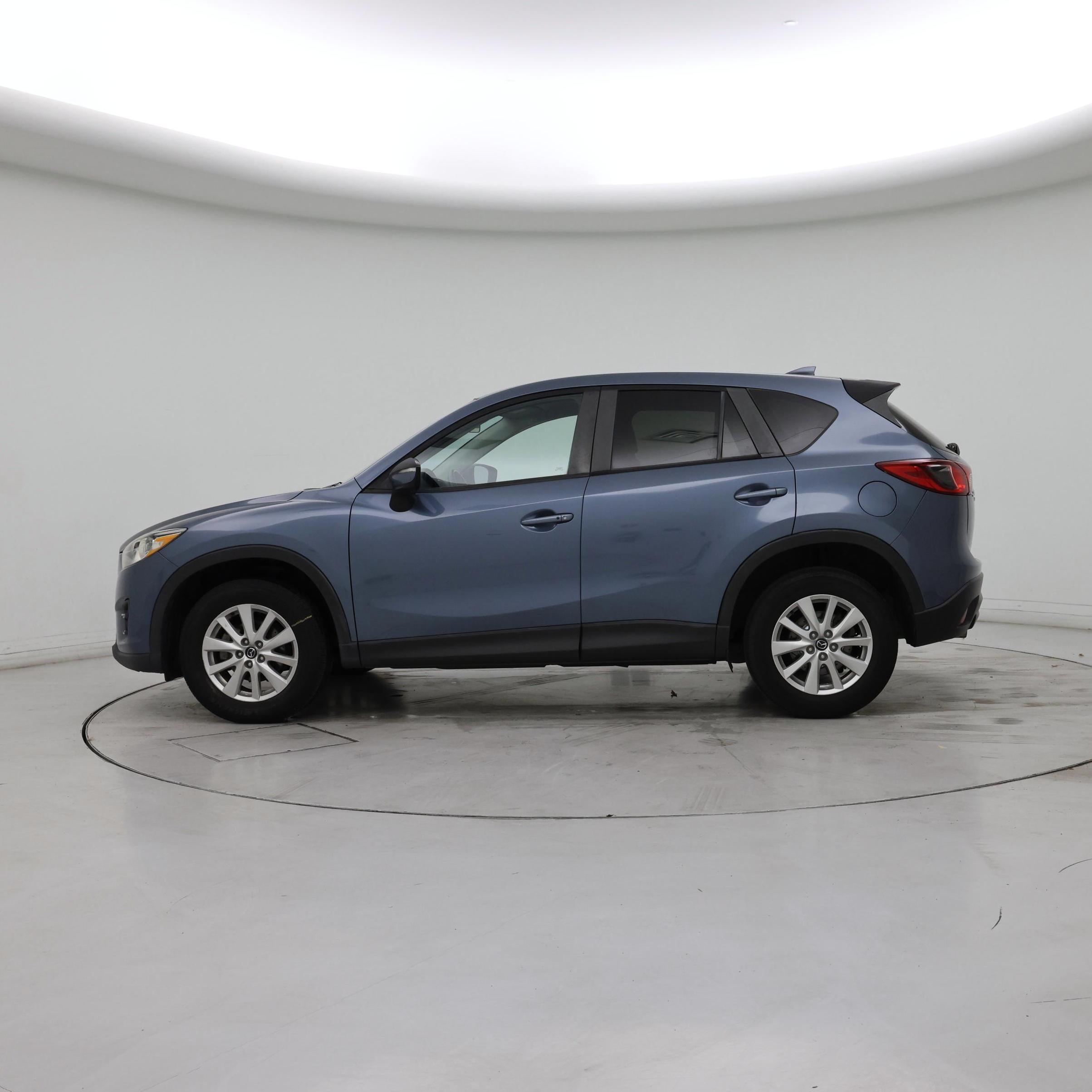 Thumbnail: 2016 Mazda CX-5 - 3