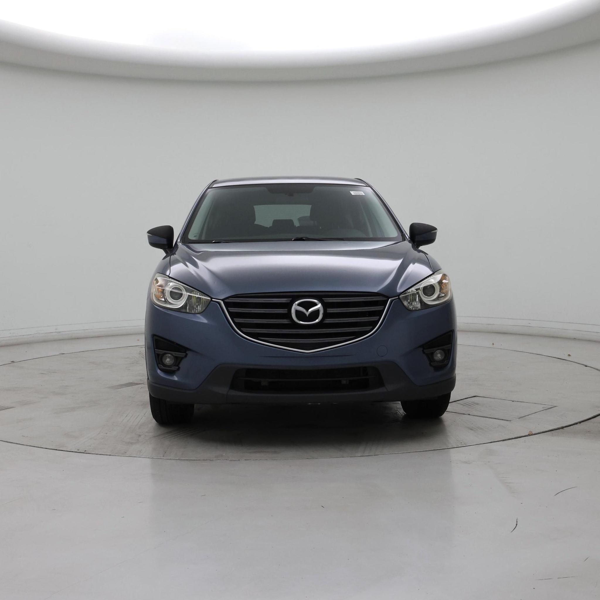 Thumbnail: 2016 Mazda CX-5 - 5