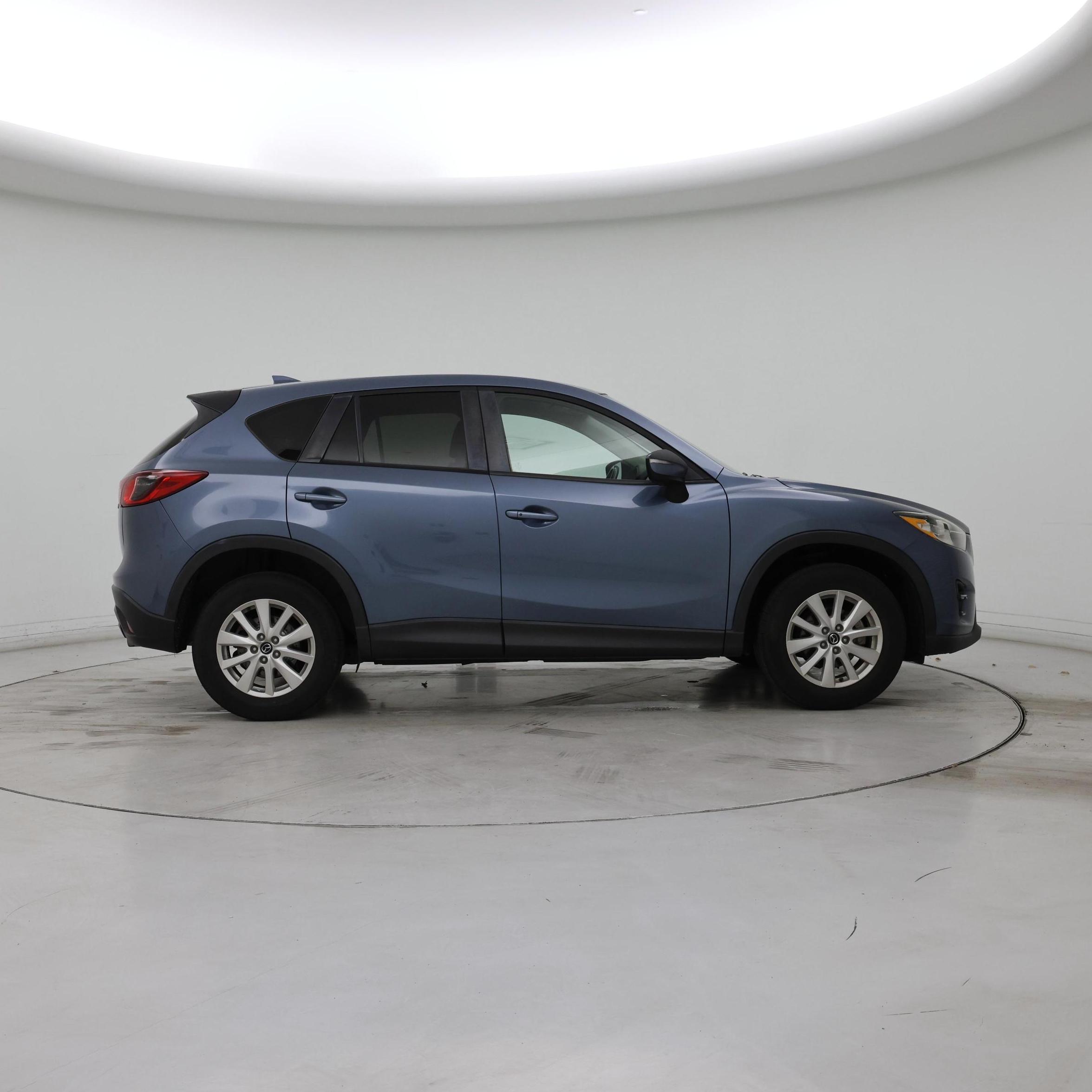 Thumbnail: 2016 Mazda CX-5 - 7