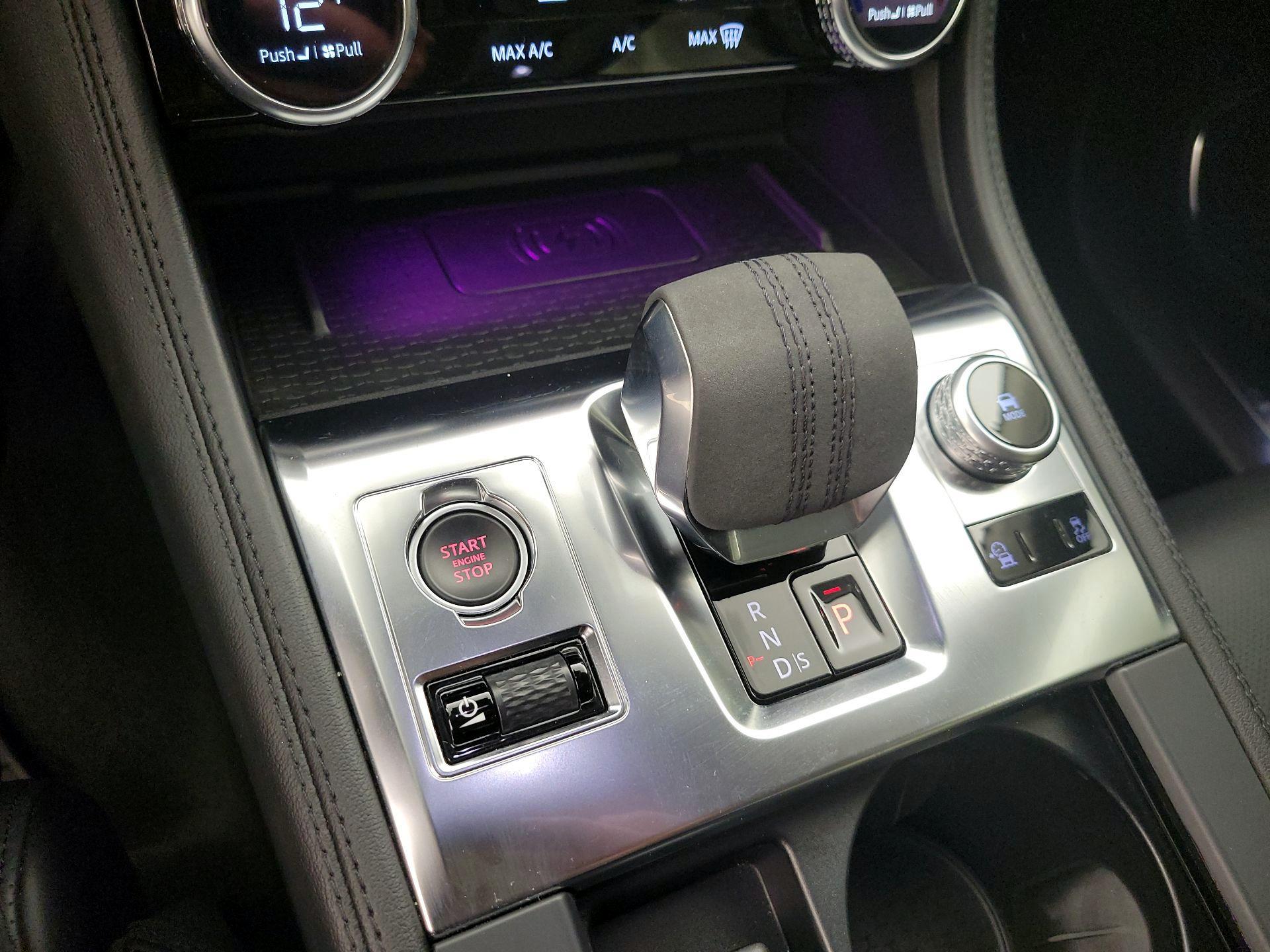 Thumbnail: 2022 Jaguar F-Pace - 15