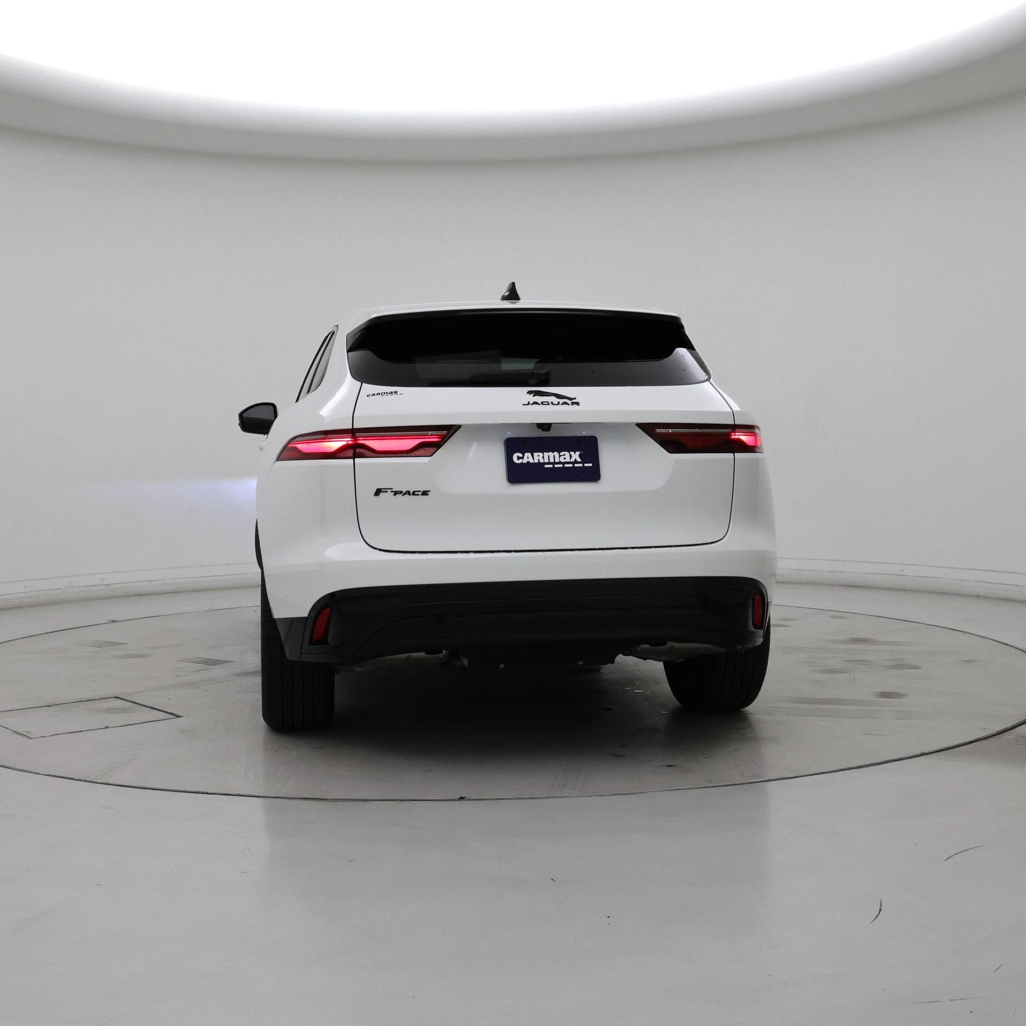 Thumbnail: 2022 Jaguar F-Pace - 6