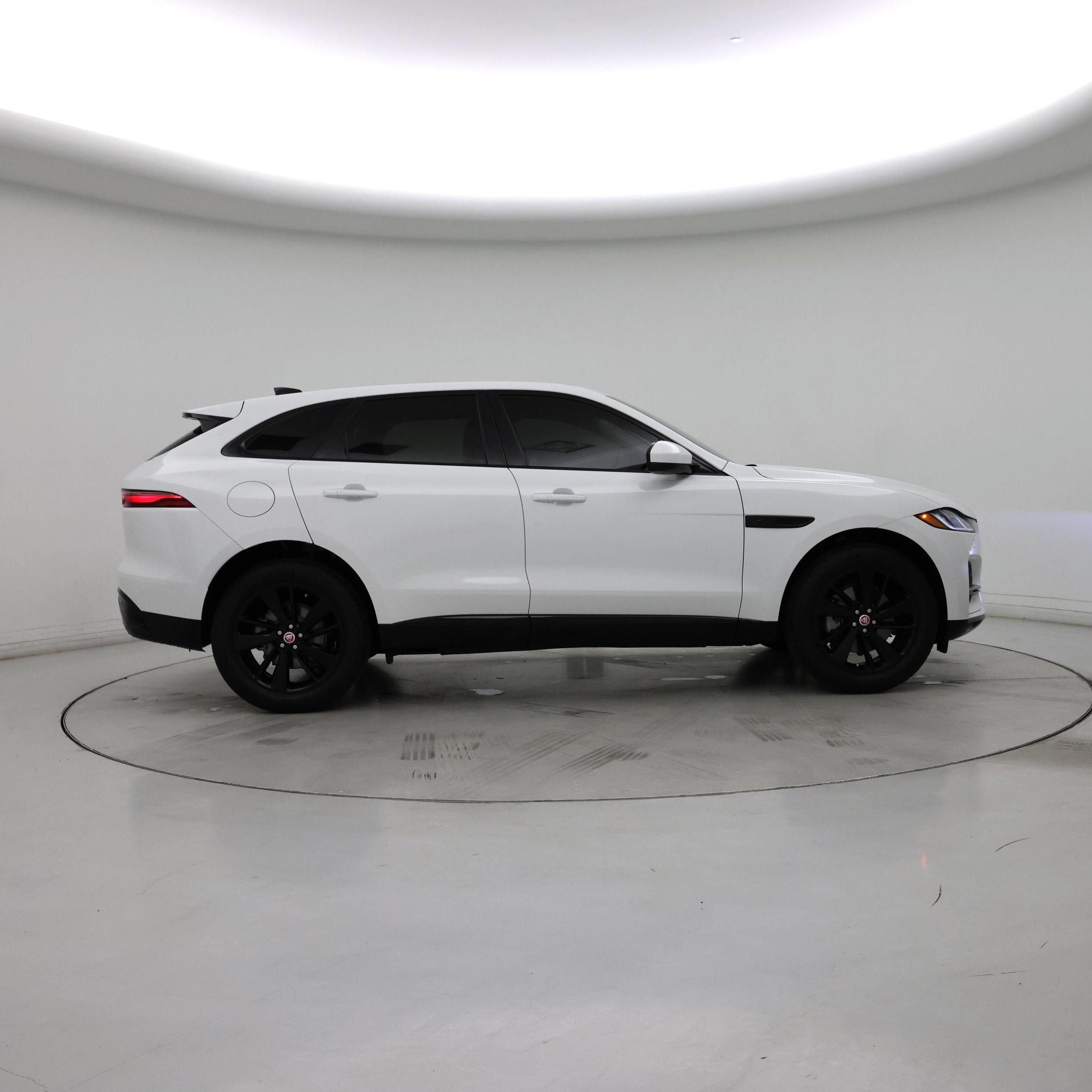 Thumbnail: 2022 Jaguar F-Pace - 7