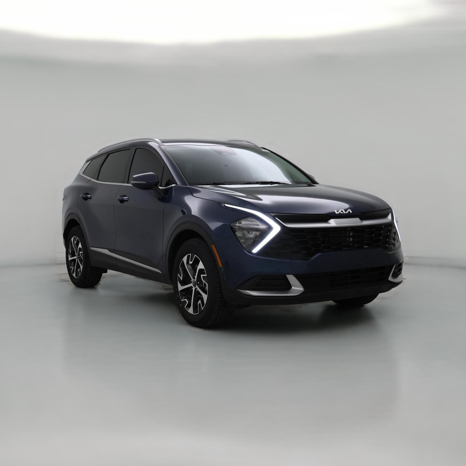 Thumbnail: 2023 Kia Sportage - 1