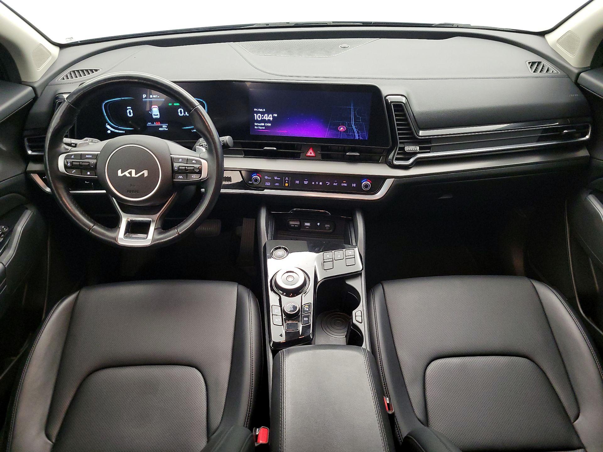 Thumbnail: 2023 Kia Sportage - 9