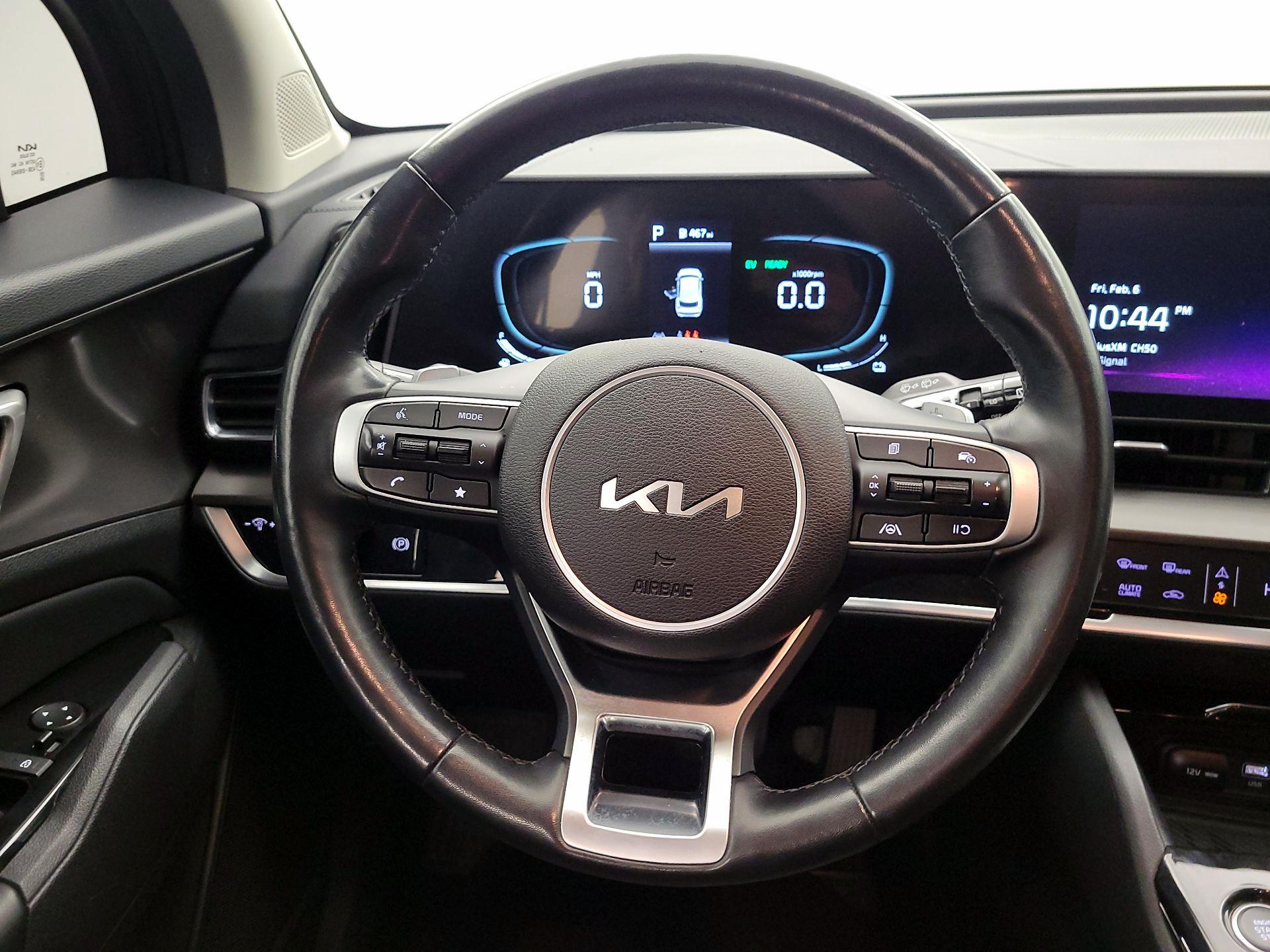 Thumbnail: 2023 Kia Sportage - 10