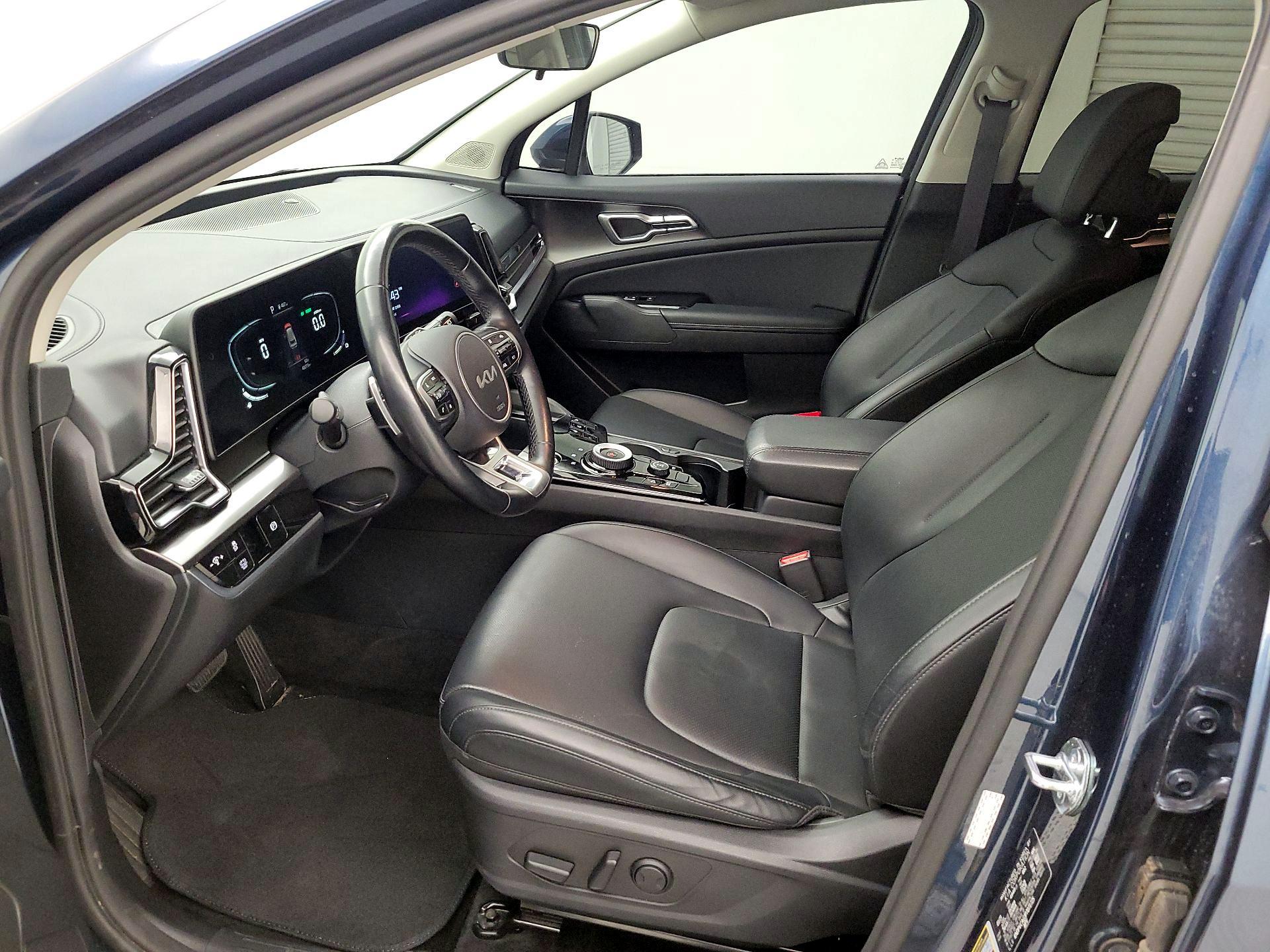 Thumbnail: 2023 Kia Sportage - 11