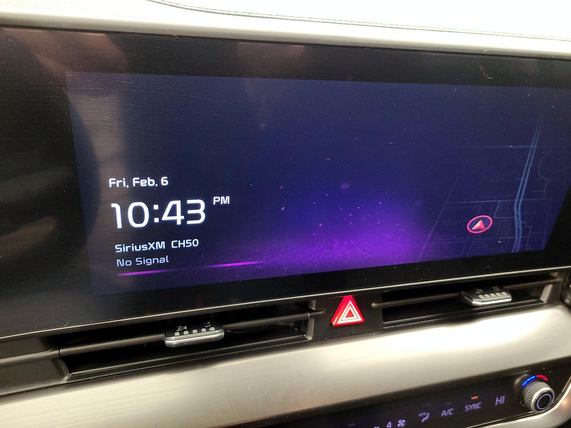 Thumbnail: 2023 Kia Sportage - 13