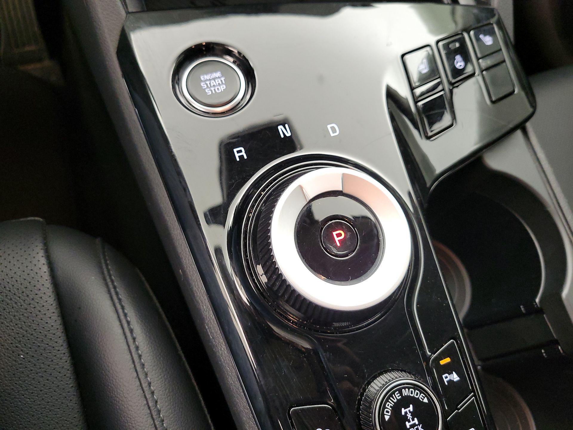 Thumbnail: 2023 Kia Sportage - 15