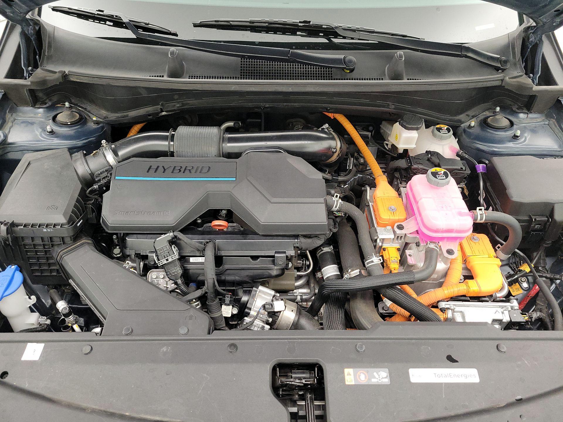 Thumbnail: 2023 Kia Sportage - 17