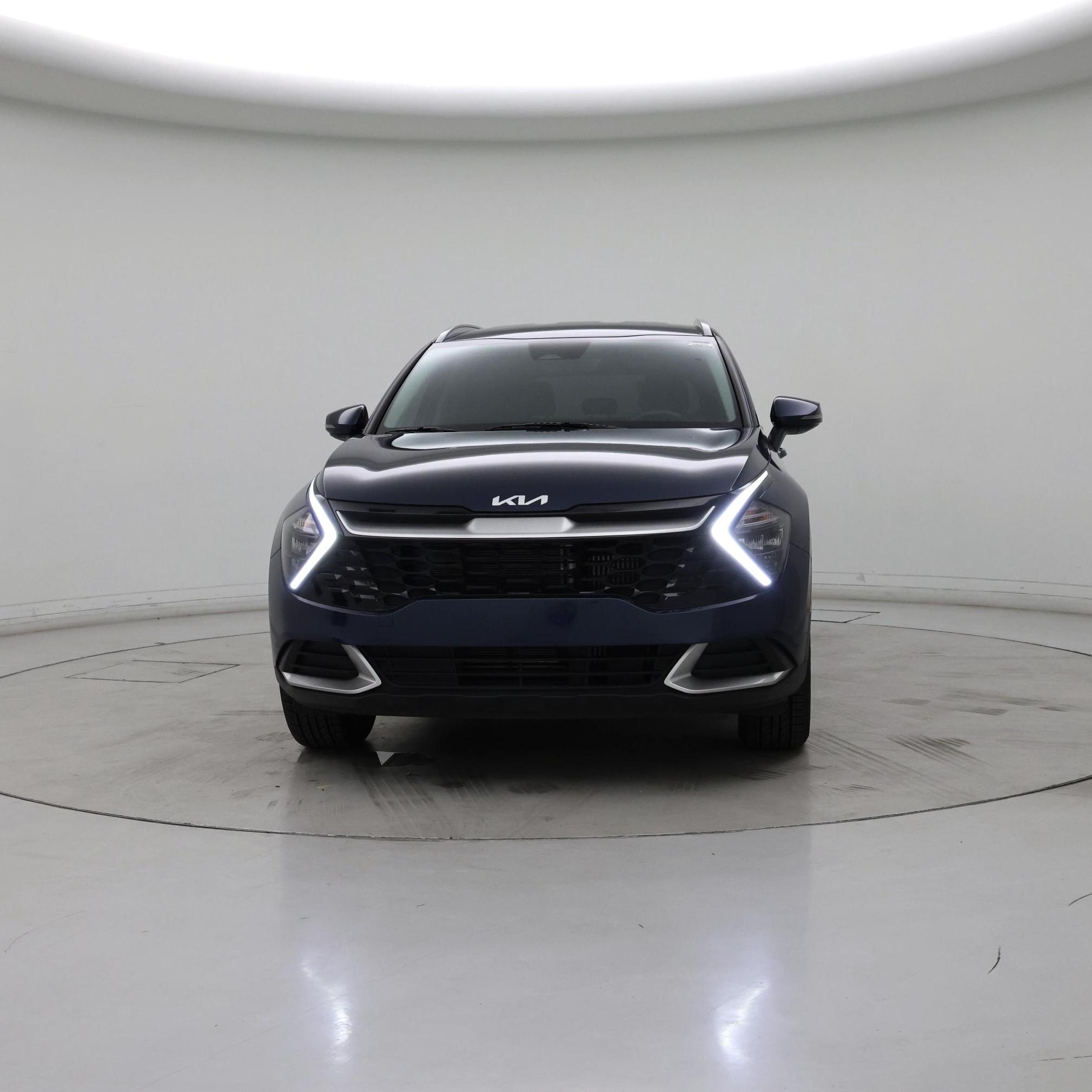 Thumbnail: 2023 Kia Sportage - 5