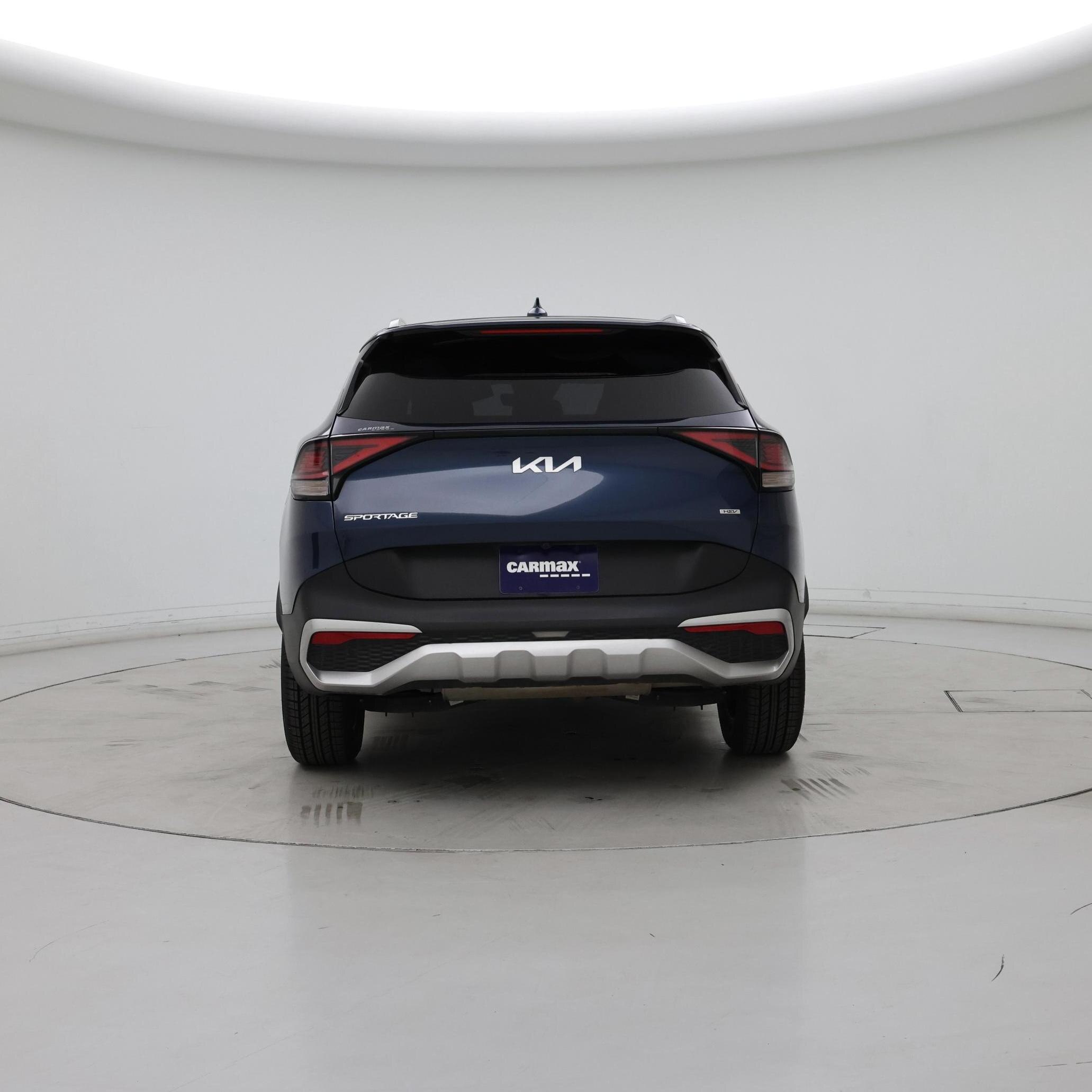 Thumbnail: 2023 Kia Sportage - 6