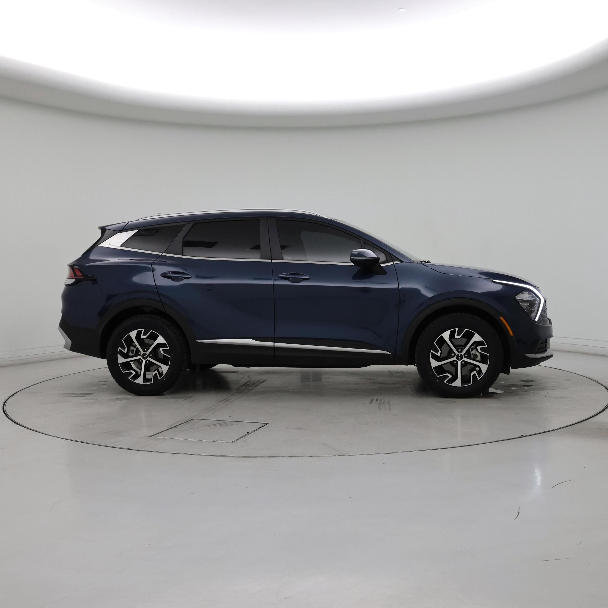 Thumbnail: 2023 Kia Sportage - 7
