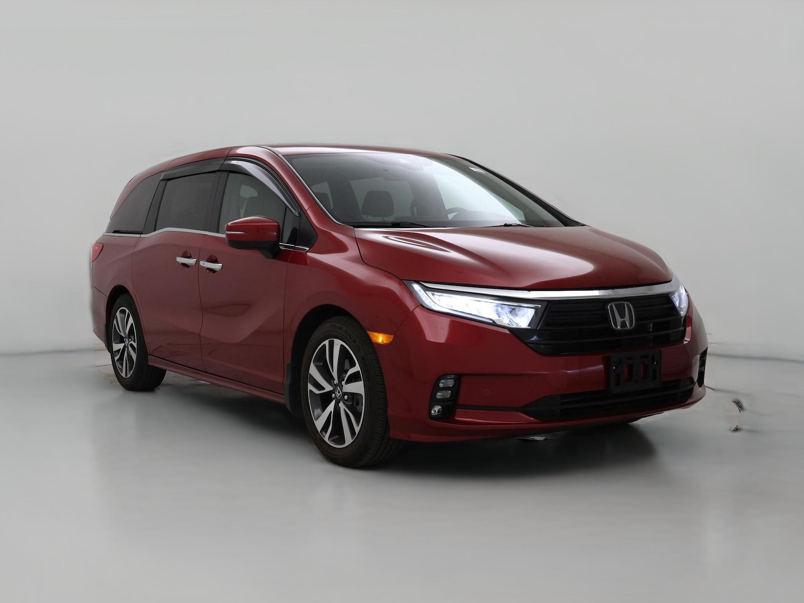 2022 Honda Odyssey