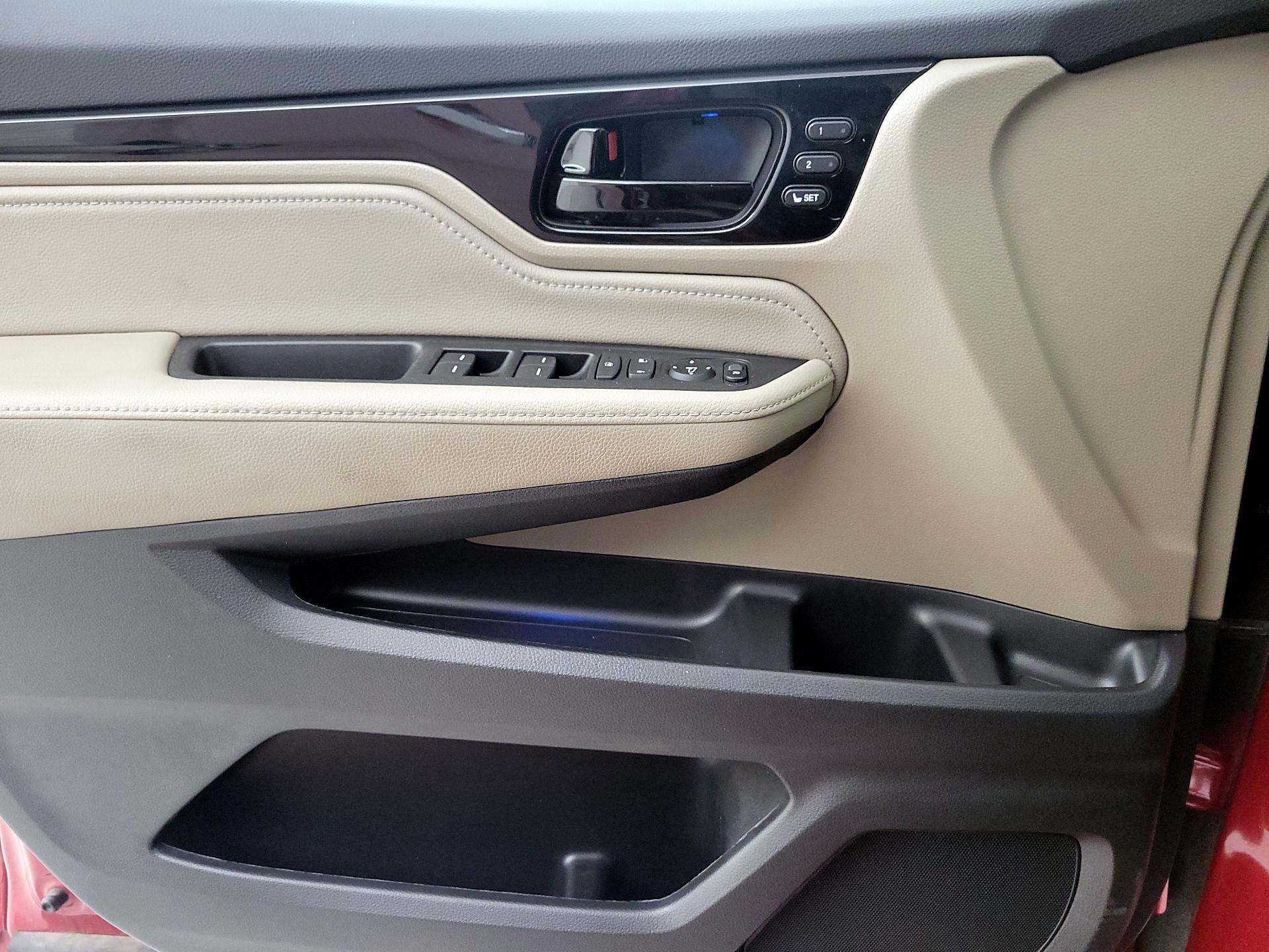 Thumbnail: 2022 Honda Odyssey - 12