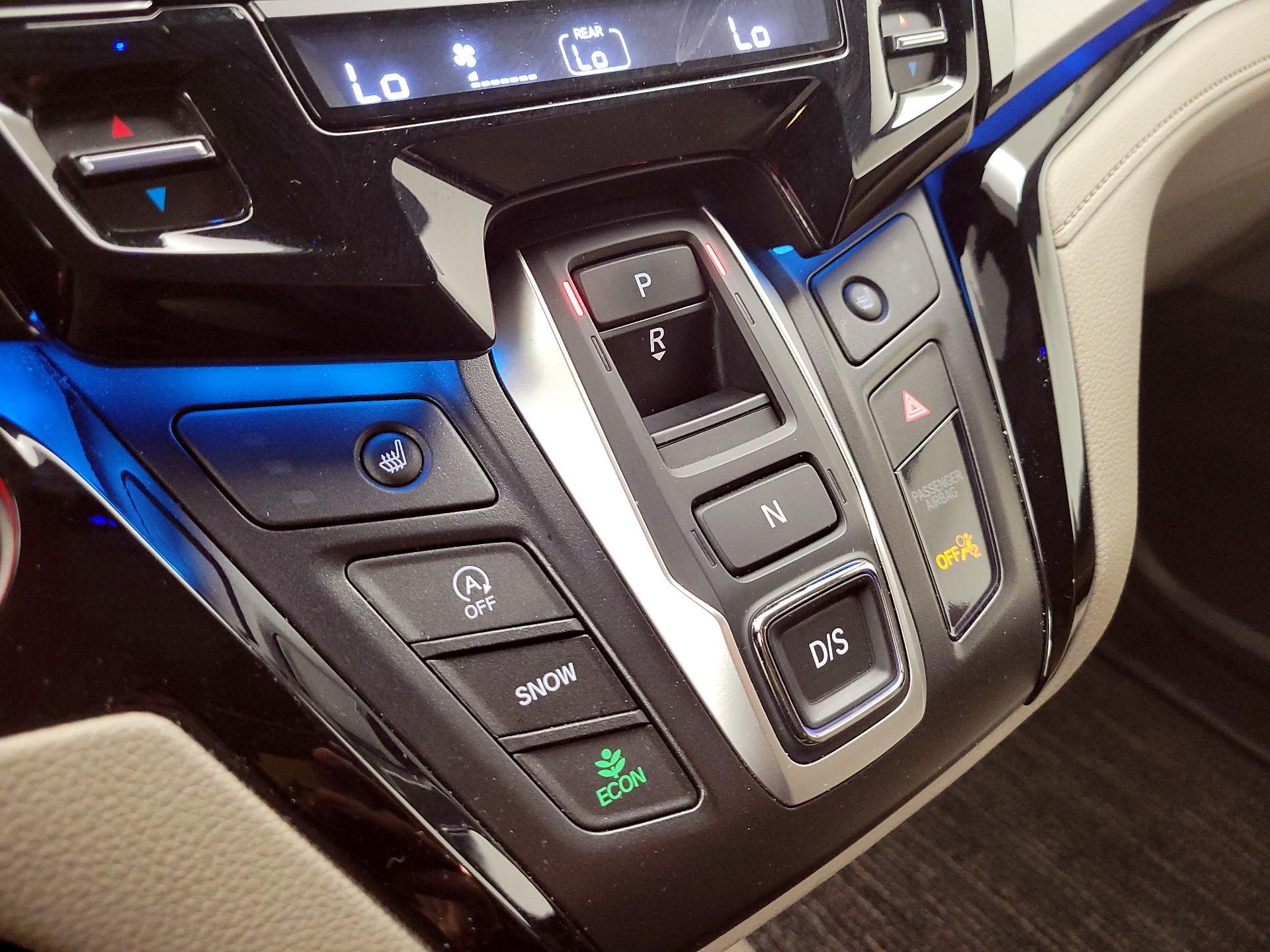 Thumbnail: 2022 Honda Odyssey - 15