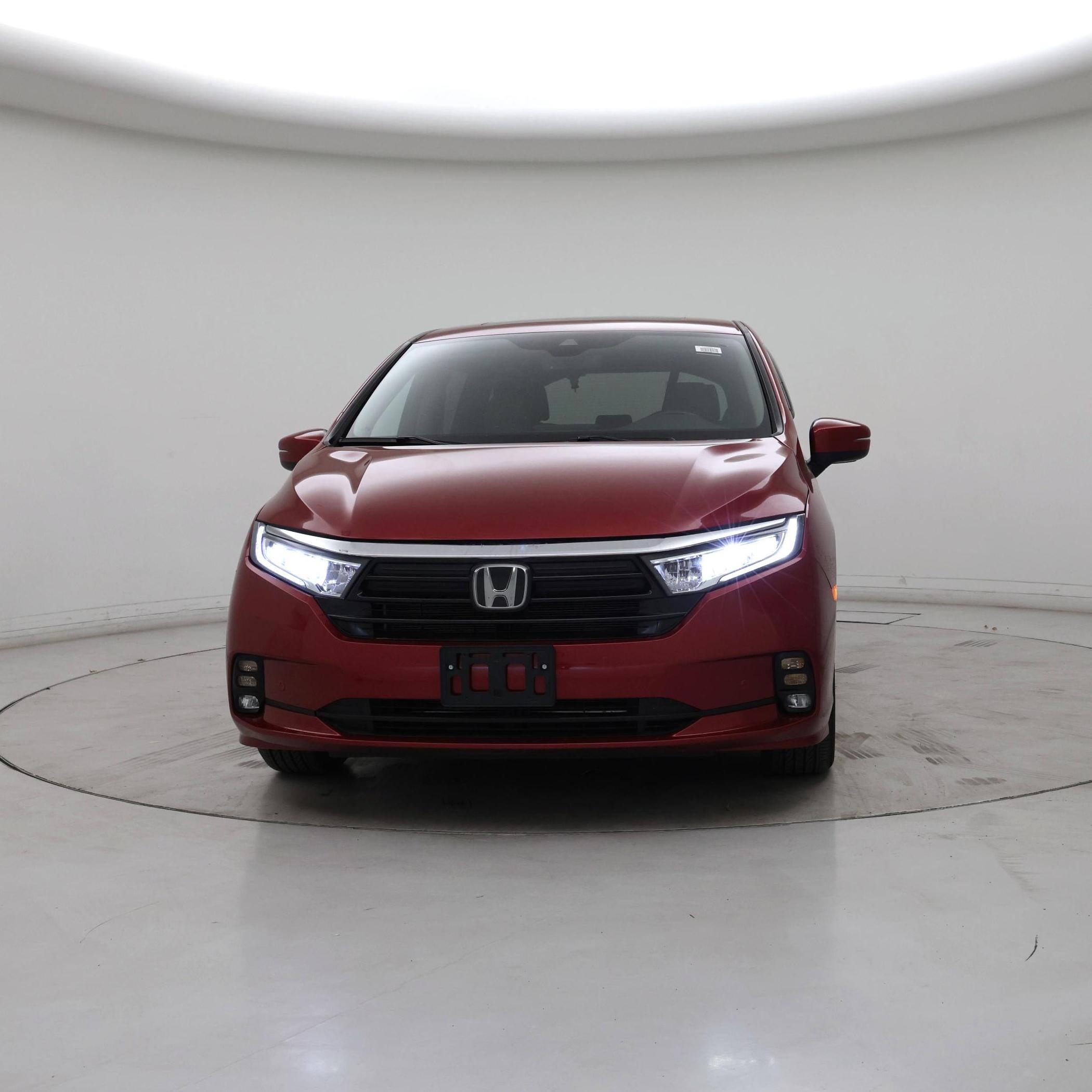 Thumbnail: 2022 Honda Odyssey - 5