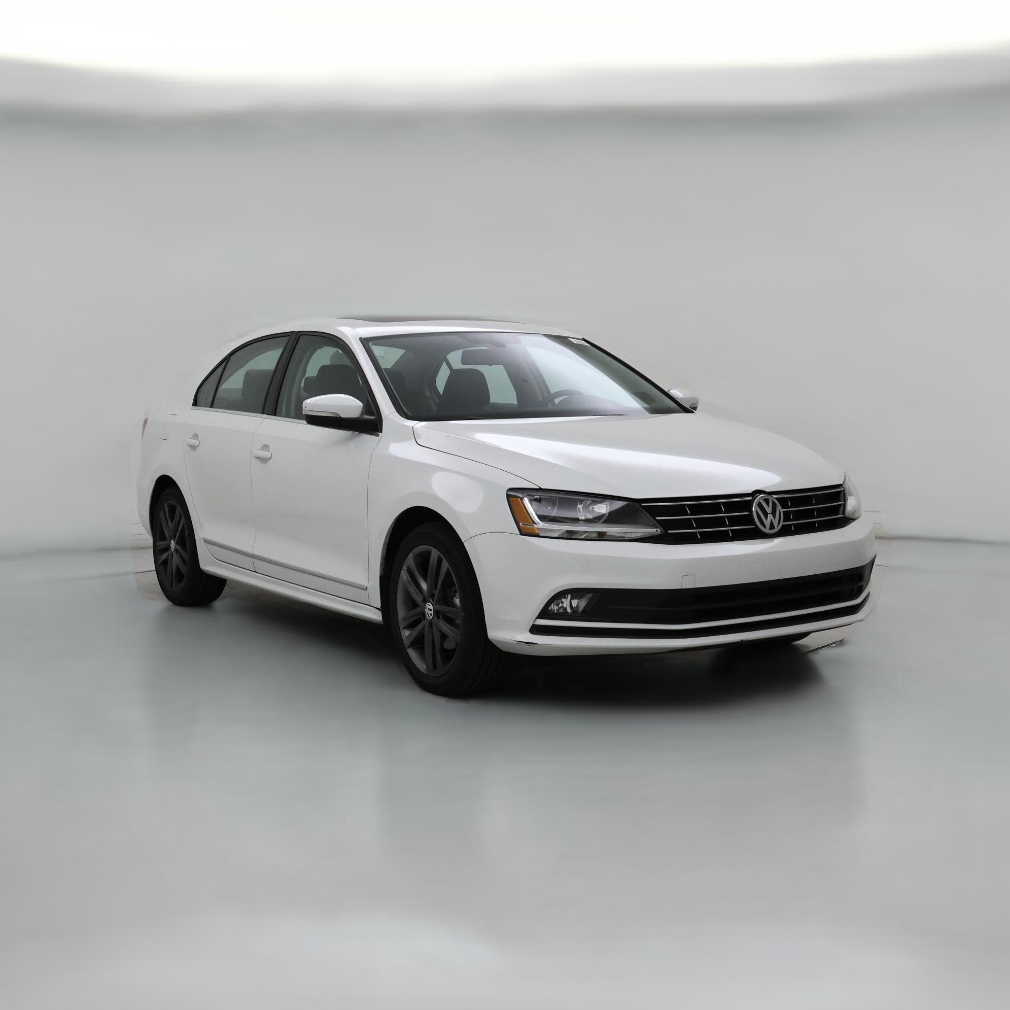 Thumbnail: 2018 Volkswagen Jetta - 1