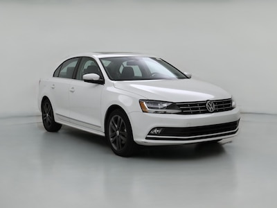 2018 Volkswagen Jetta SEL