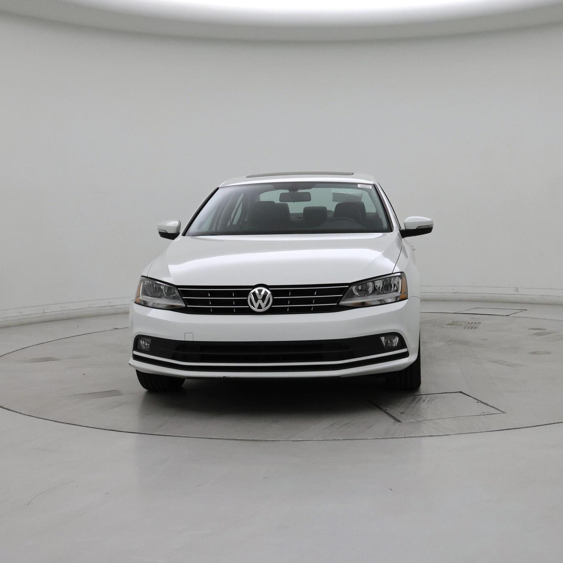 Thumbnail: 2018 Volkswagen Jetta - 5