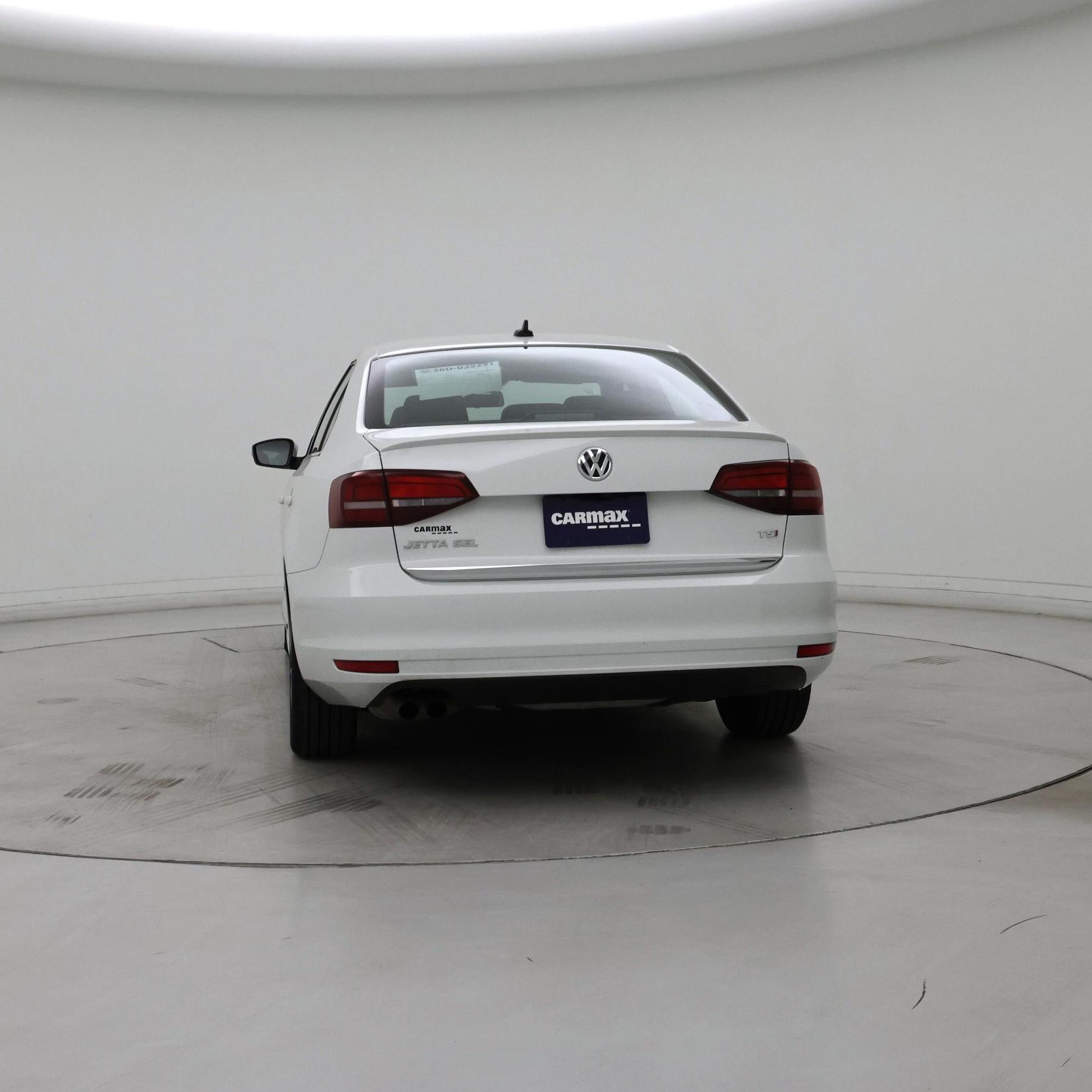 Thumbnail: 2018 Volkswagen Jetta - 6