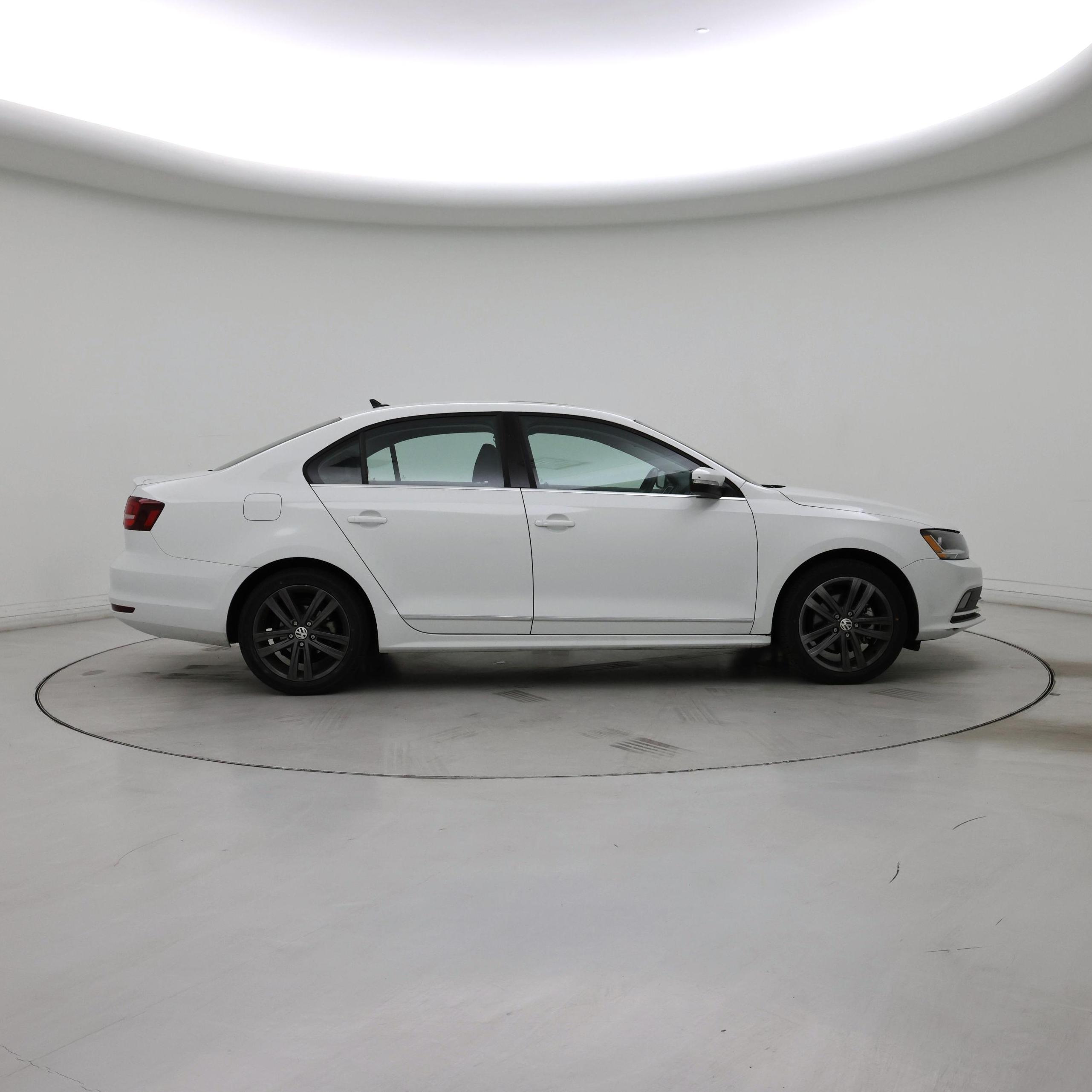 Thumbnail: 2018 Volkswagen Jetta - 7