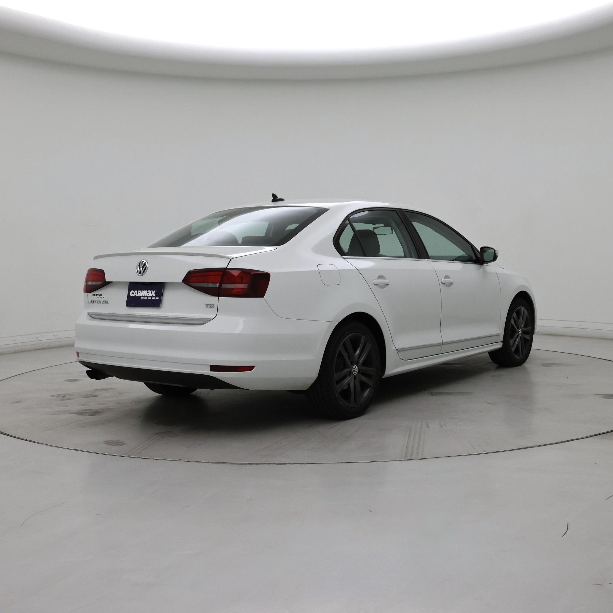 Thumbnail: 2018 Volkswagen Jetta - 8