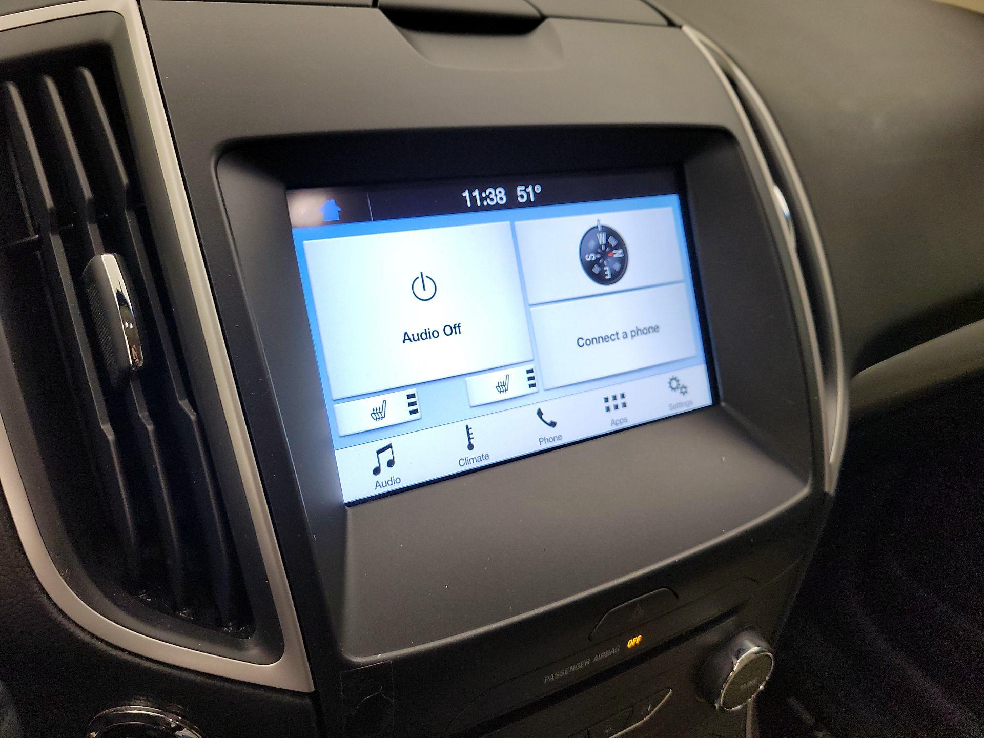 Thumbnail: 2016 Ford Edge - 13