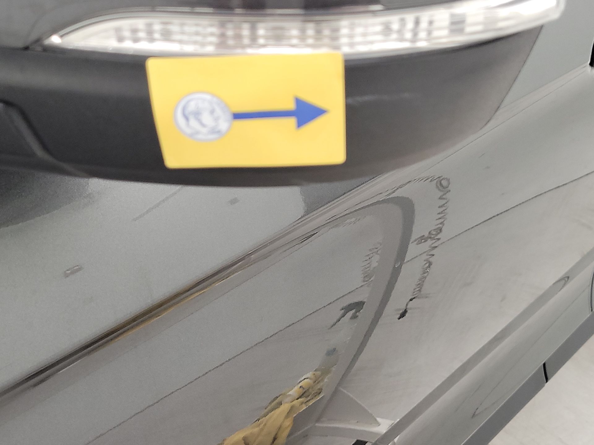 Thumbnail: 2016 Ford Edge - 19