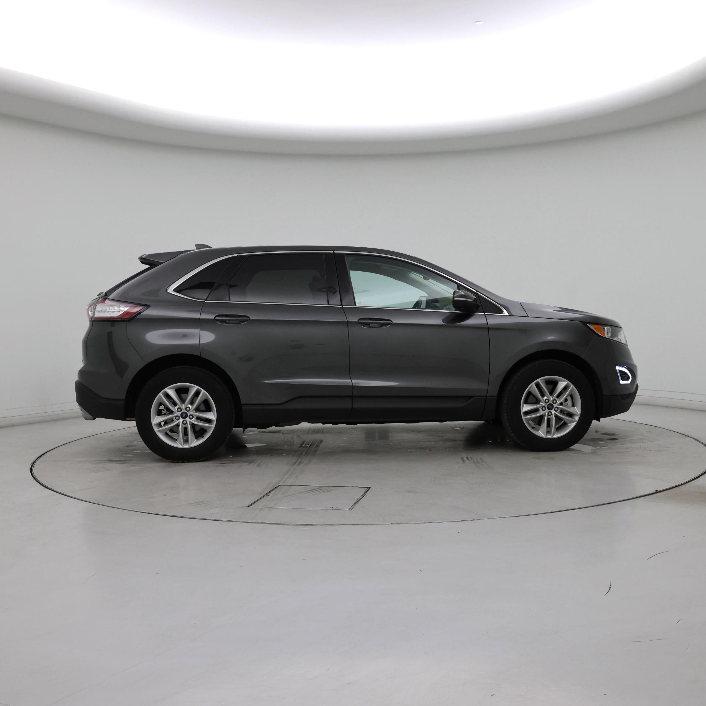 Thumbnail: 2016 Ford Edge - 7