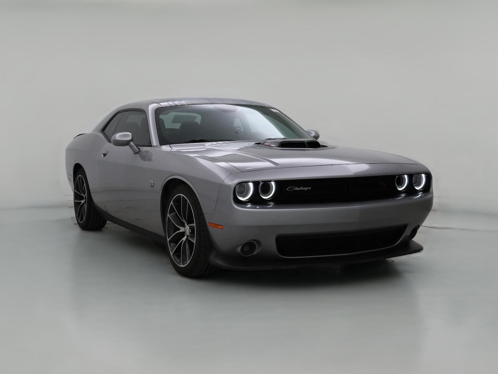 2016 Dodge Challenger