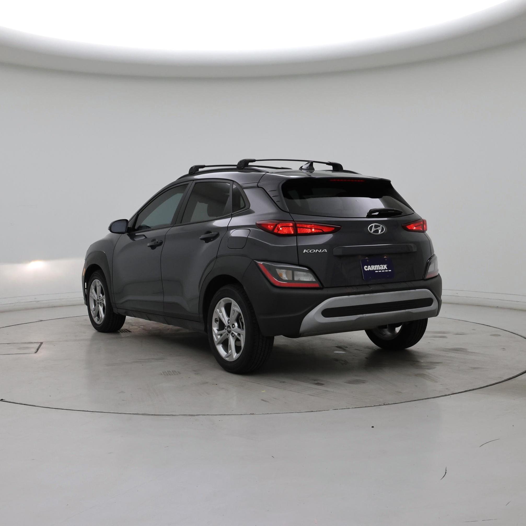 Thumbnail: 2023 Hyundai Kona - 2