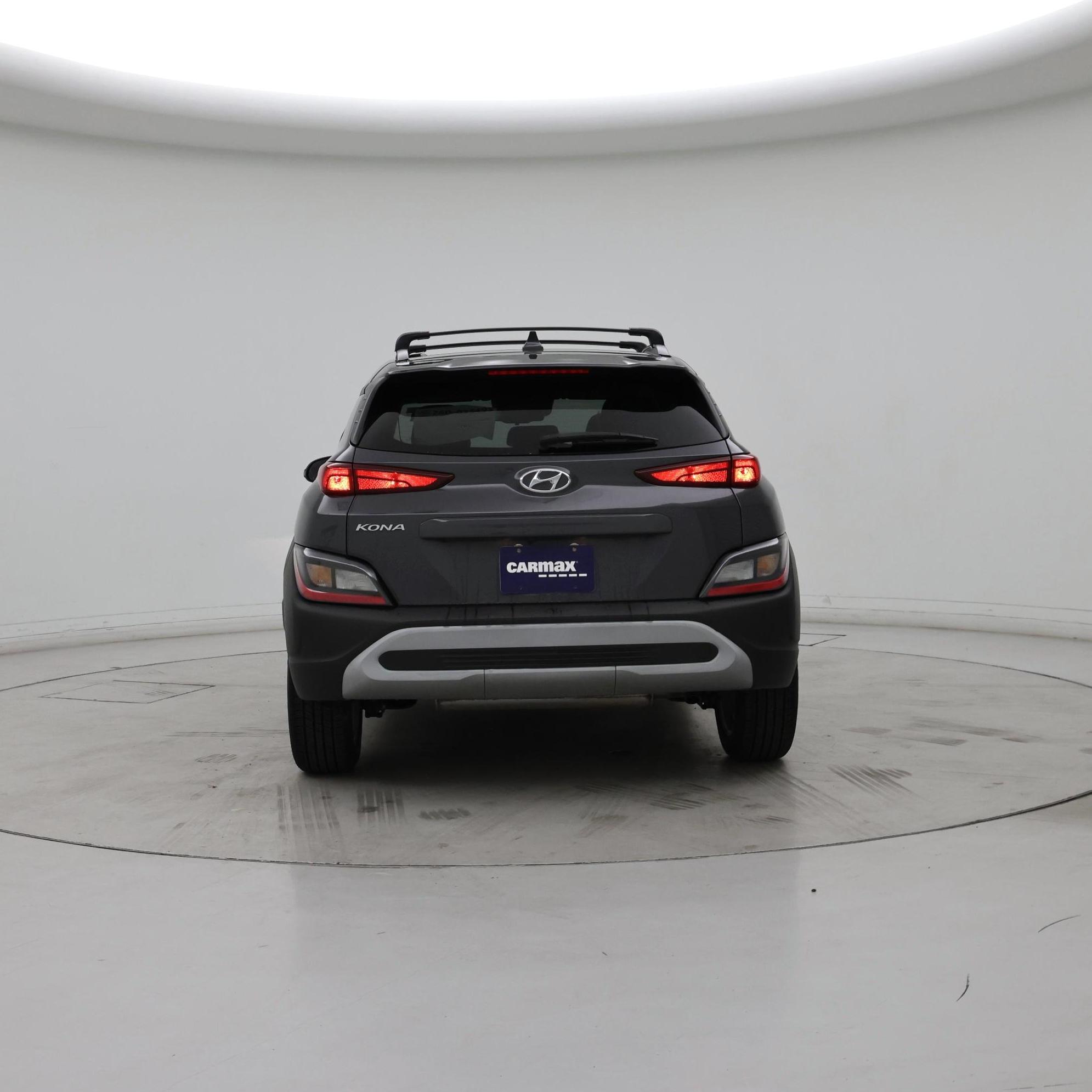 Thumbnail: 2023 Hyundai Kona - 6