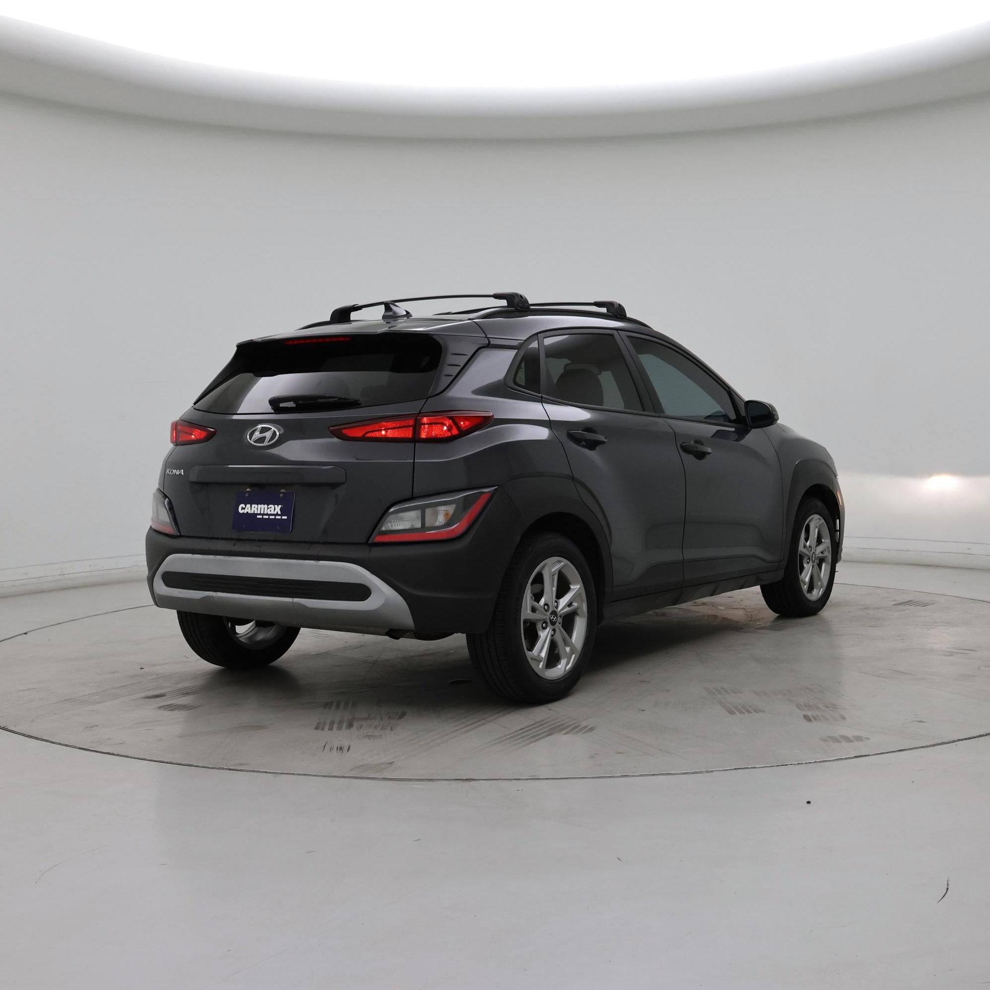 Thumbnail: 2023 Hyundai Kona - 8