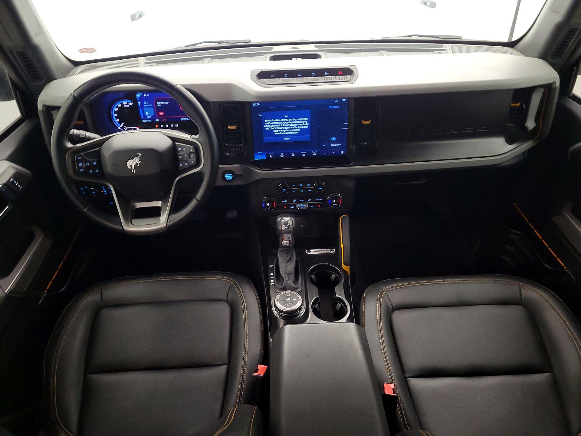 Thumbnail: 2023 Ford Bronco - 9