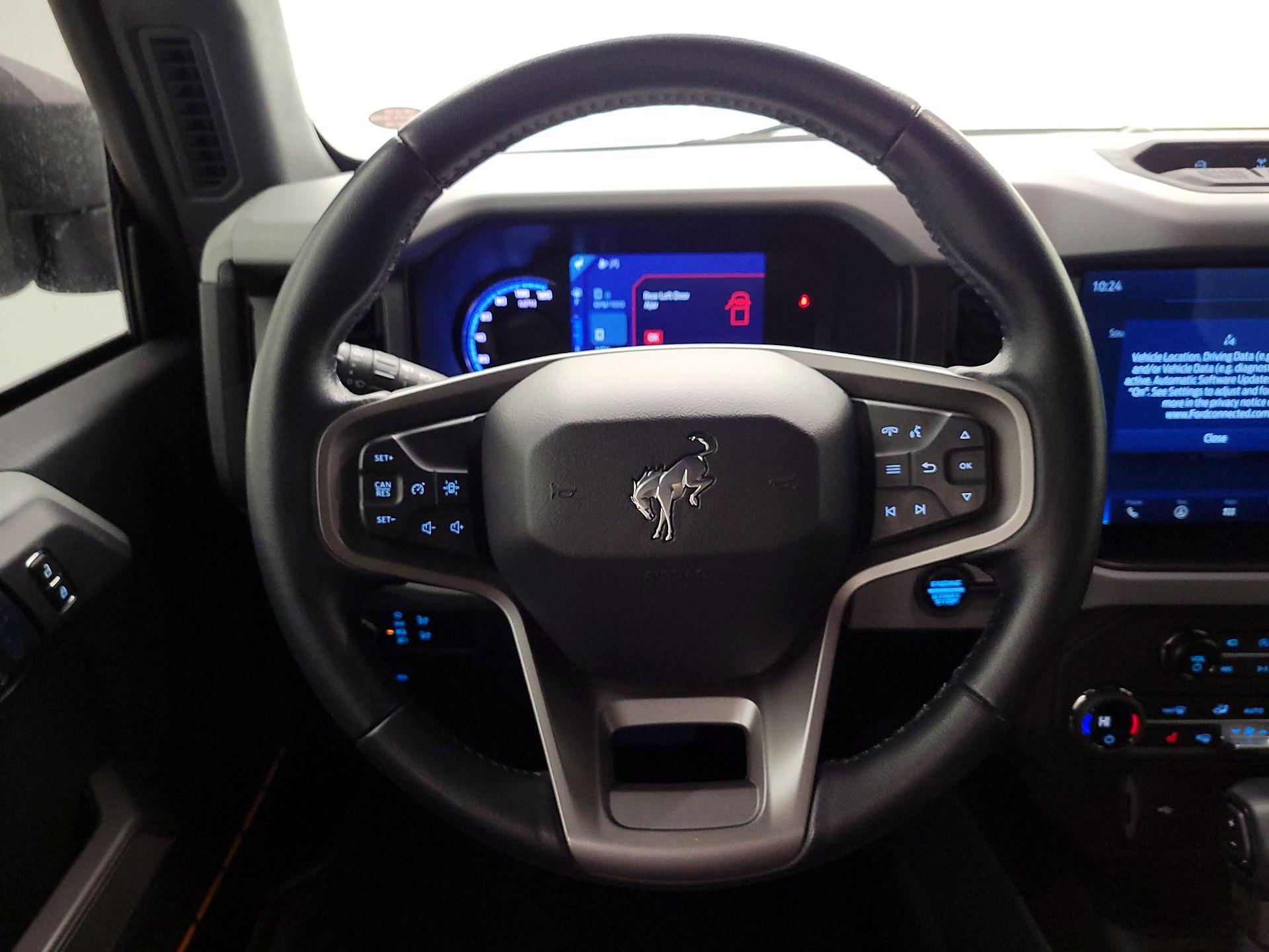 Thumbnail: 2023 Ford Bronco - 10