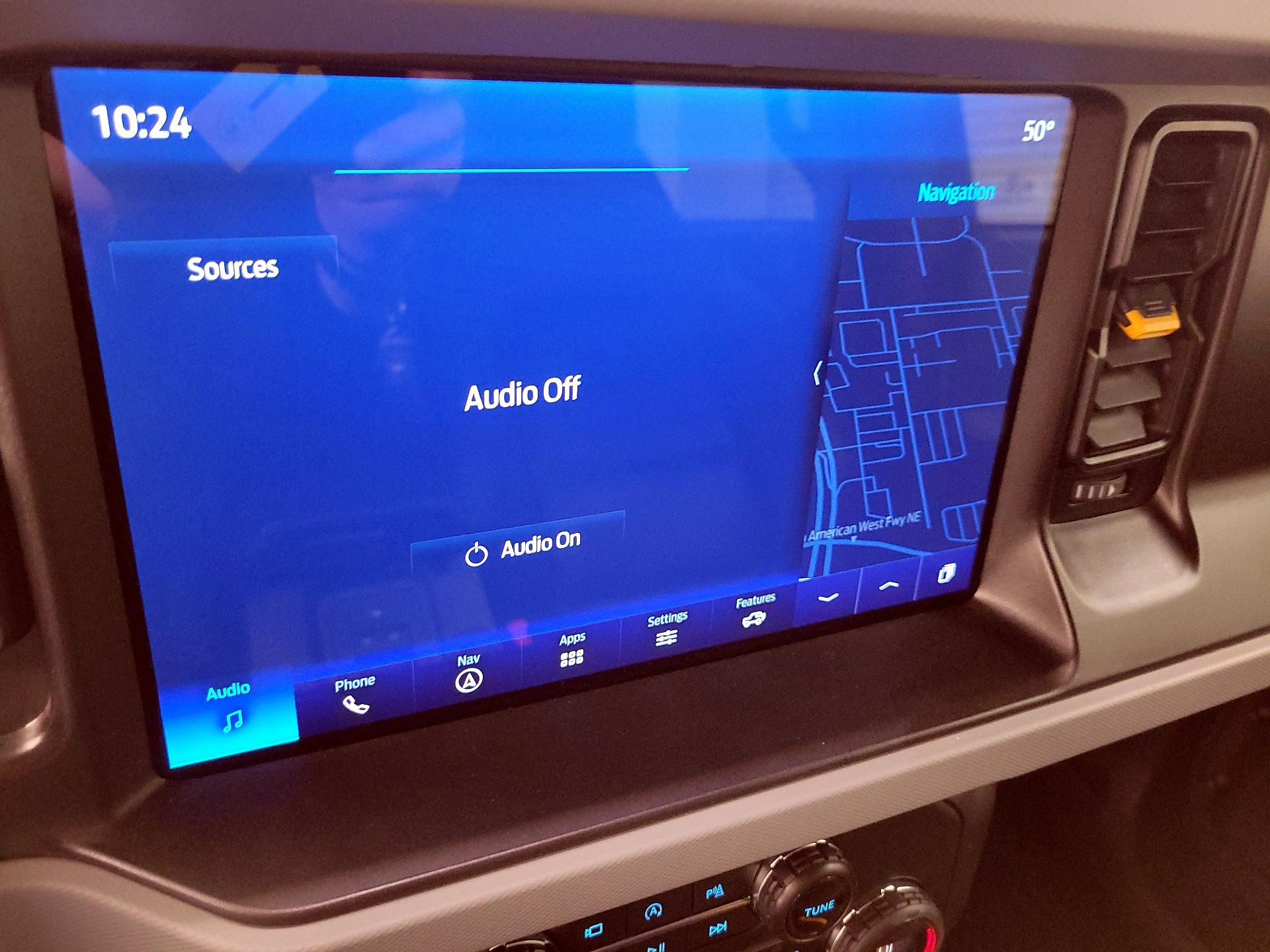 Thumbnail: 2023 Ford Bronco - 13