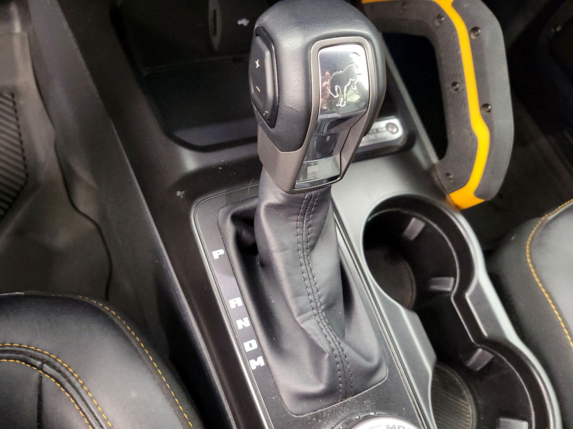 Thumbnail: 2023 Ford Bronco - 15