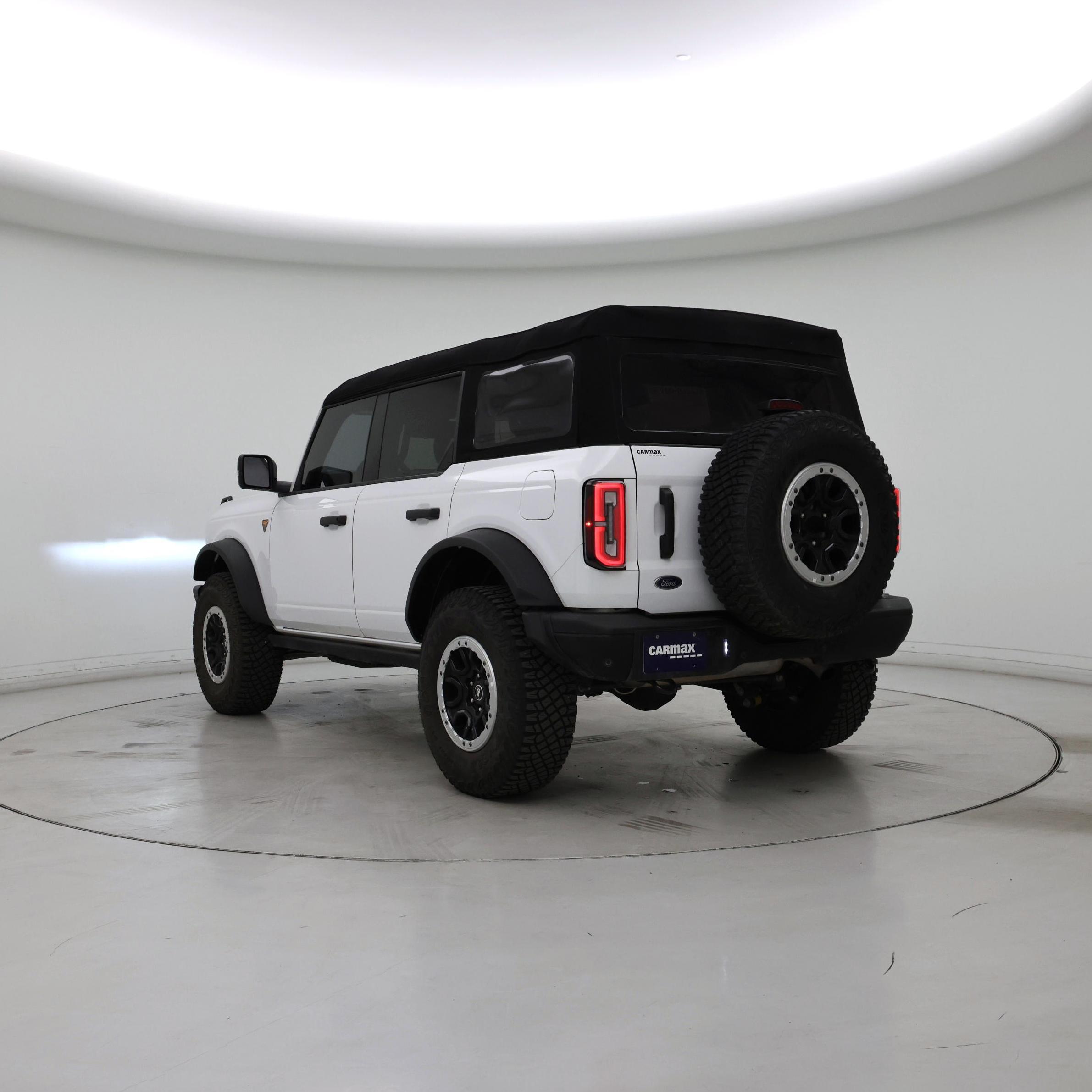 Thumbnail: 2023 Ford Bronco - 2