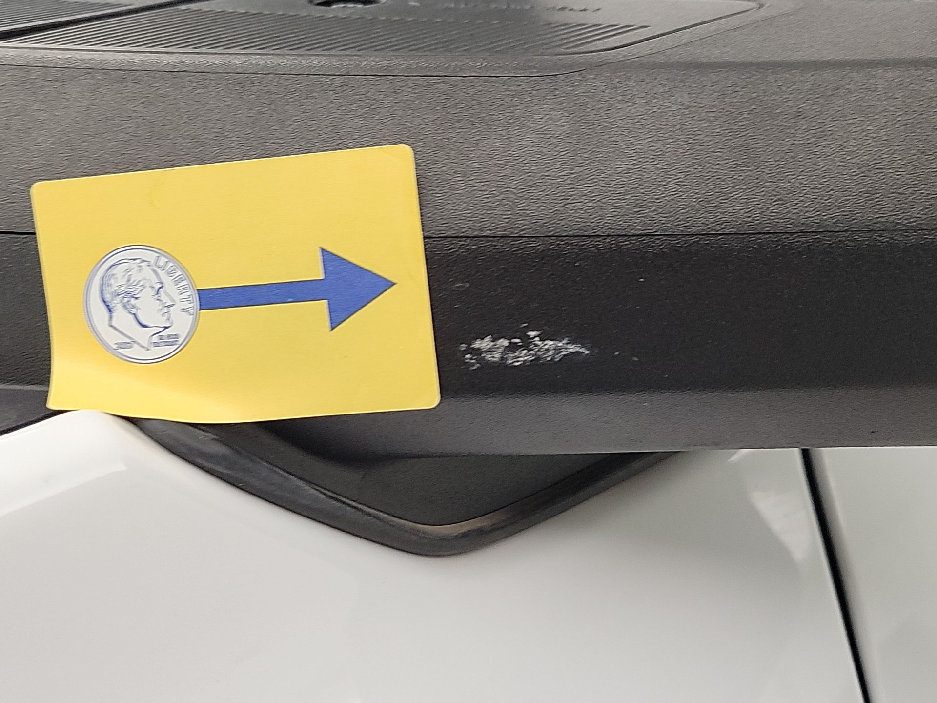 Thumbnail: 2023 Ford Bronco - 19