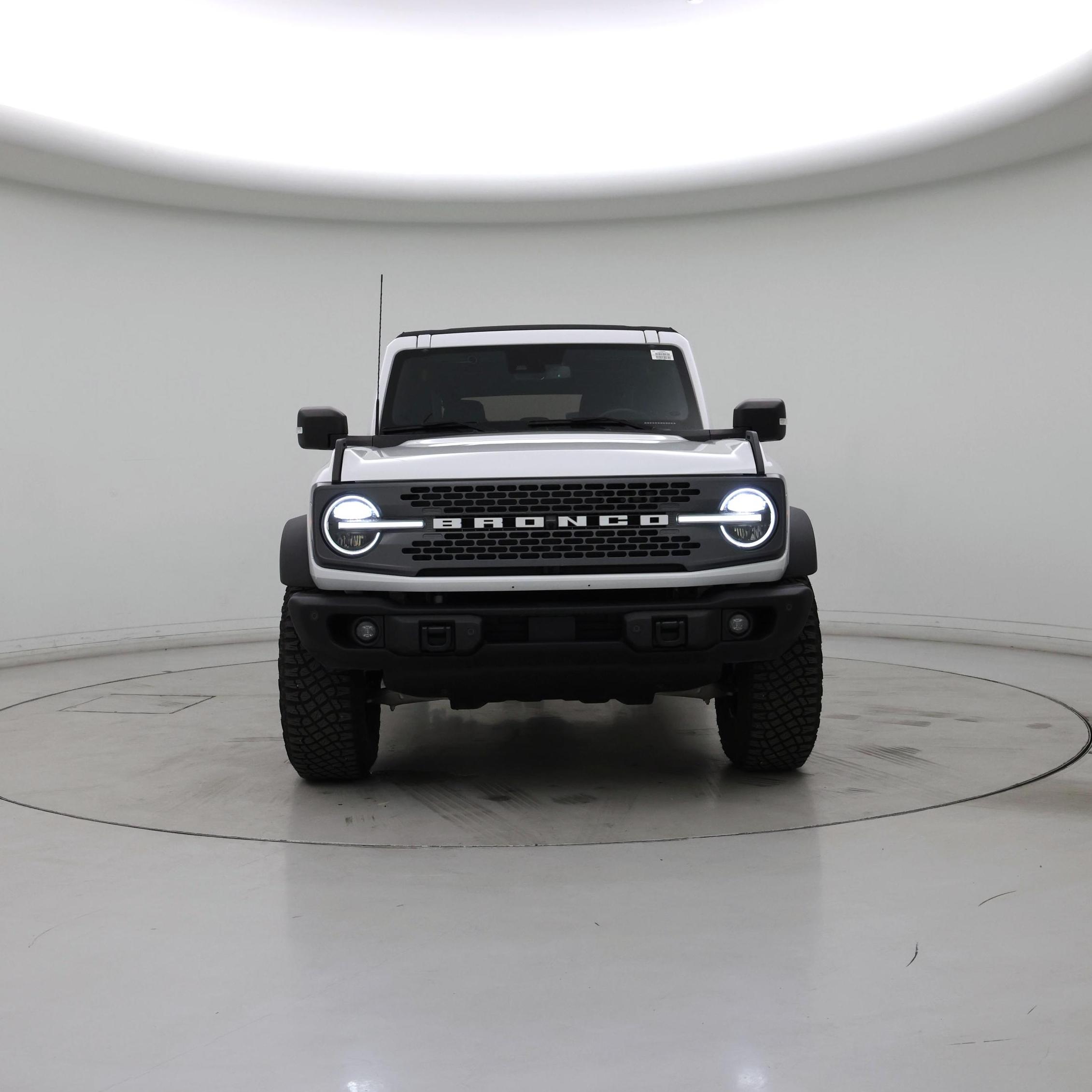 Thumbnail: 2023 Ford Bronco - 5