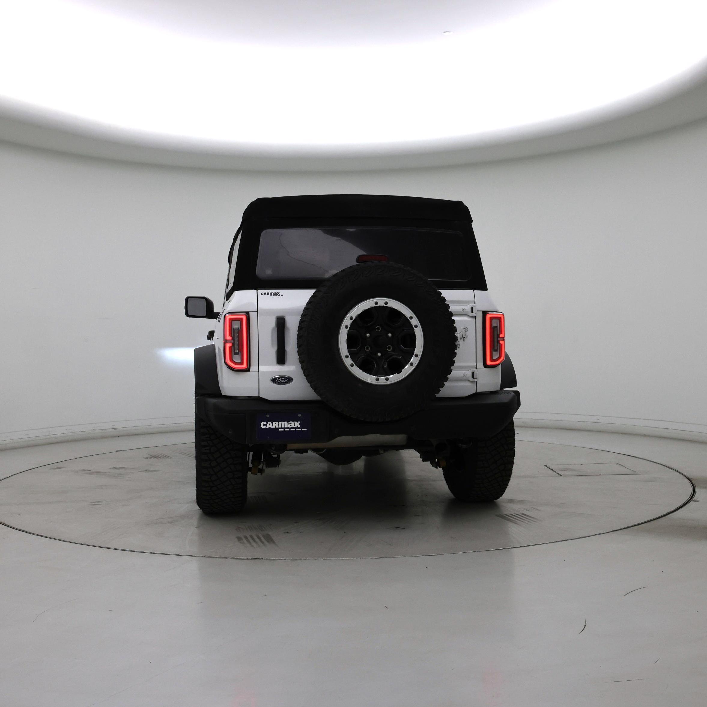 Thumbnail: 2023 Ford Bronco - 6