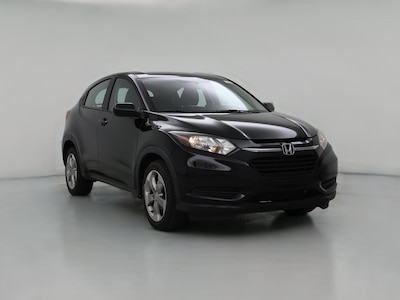 2018 Honda HR-V LX