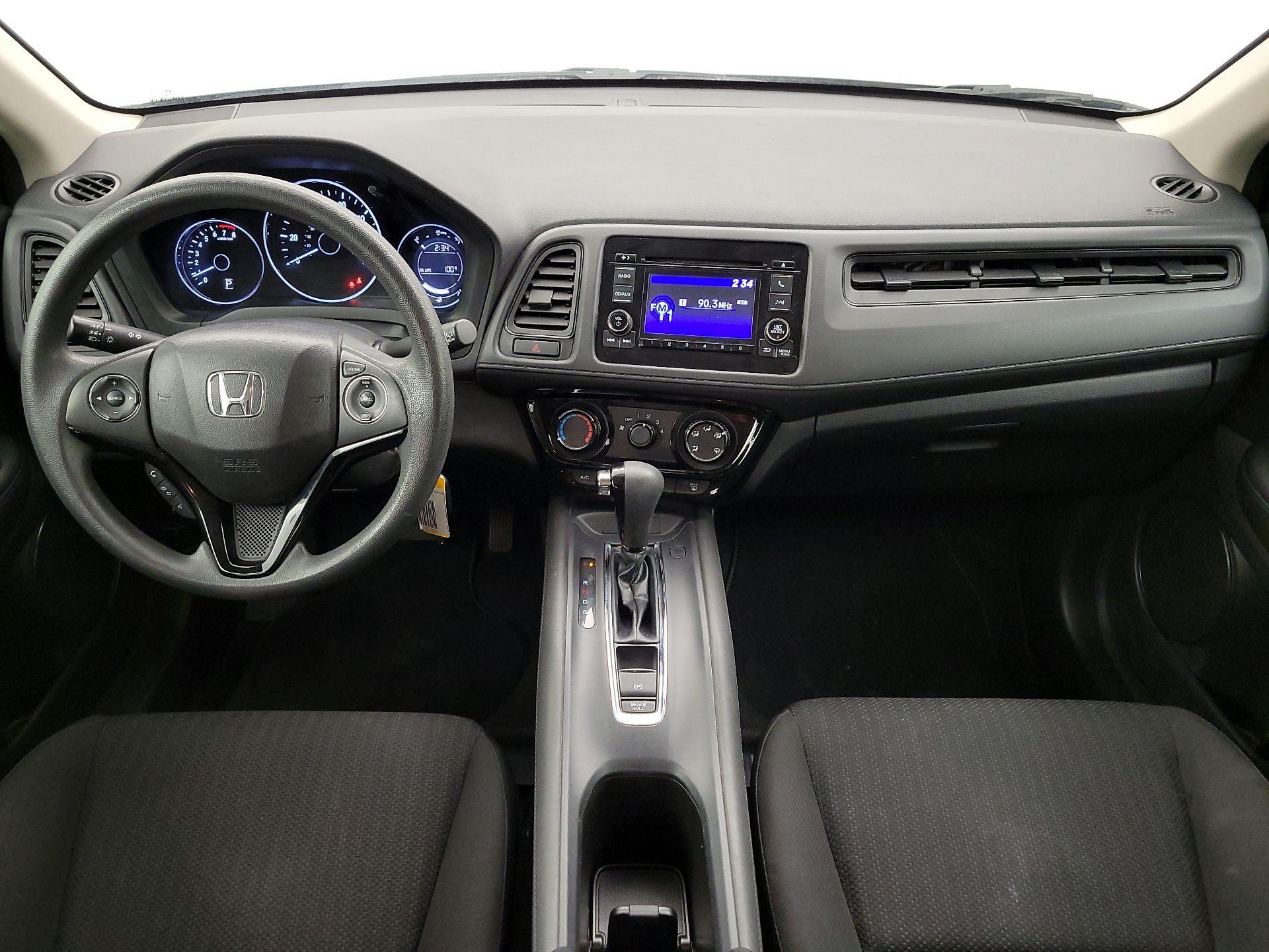 Thumbnail: 2018 Honda HR-V - 9